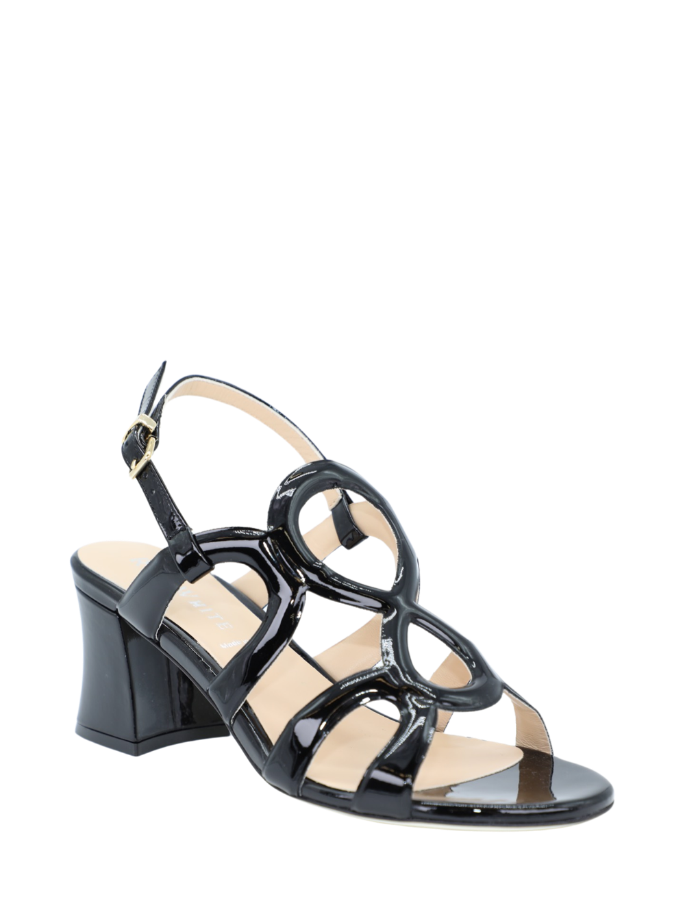 Ron White Wynona Block Heel (More Colors)