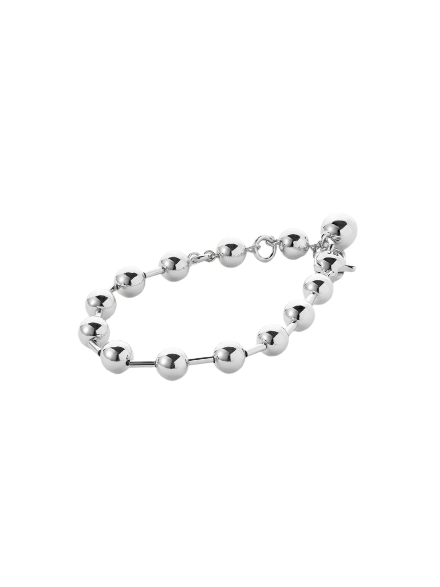 Jenny Bird Celeste Bracelet in Silver