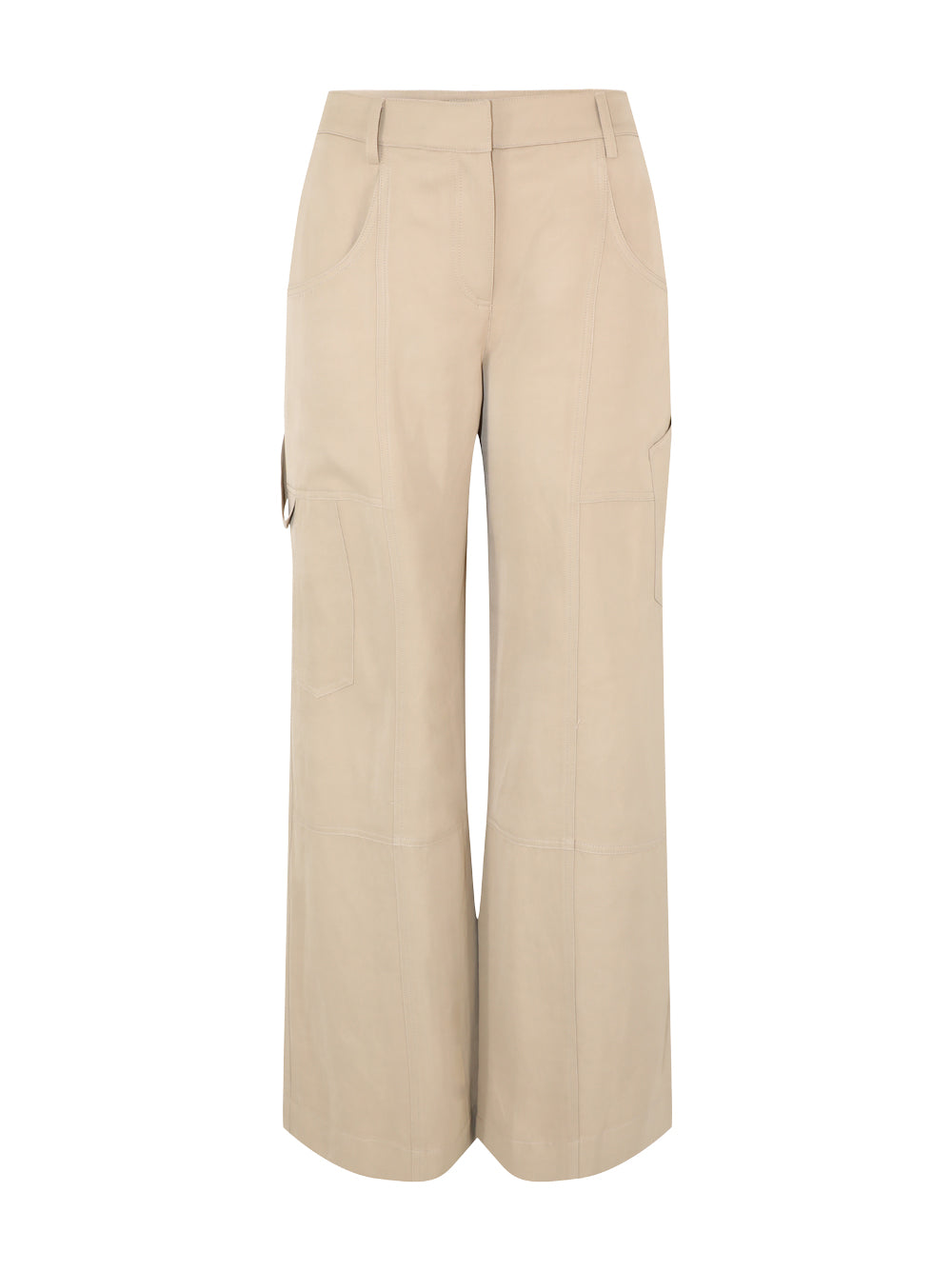 TWP Chrystie St. Pant in Travertine