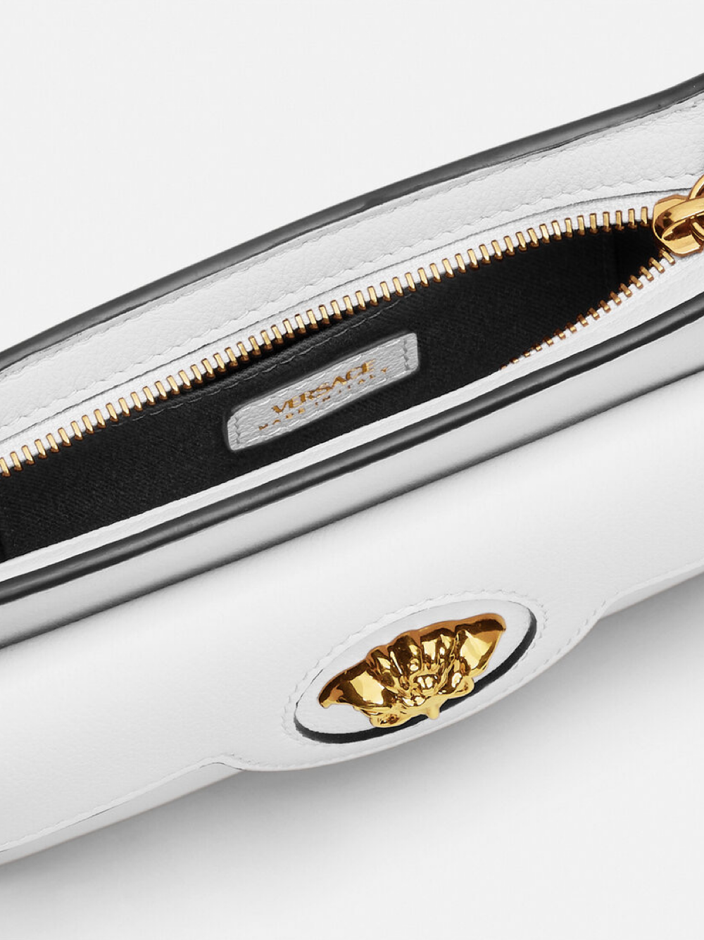 Versace La Medusa Mini Big Vitello (More Colors)