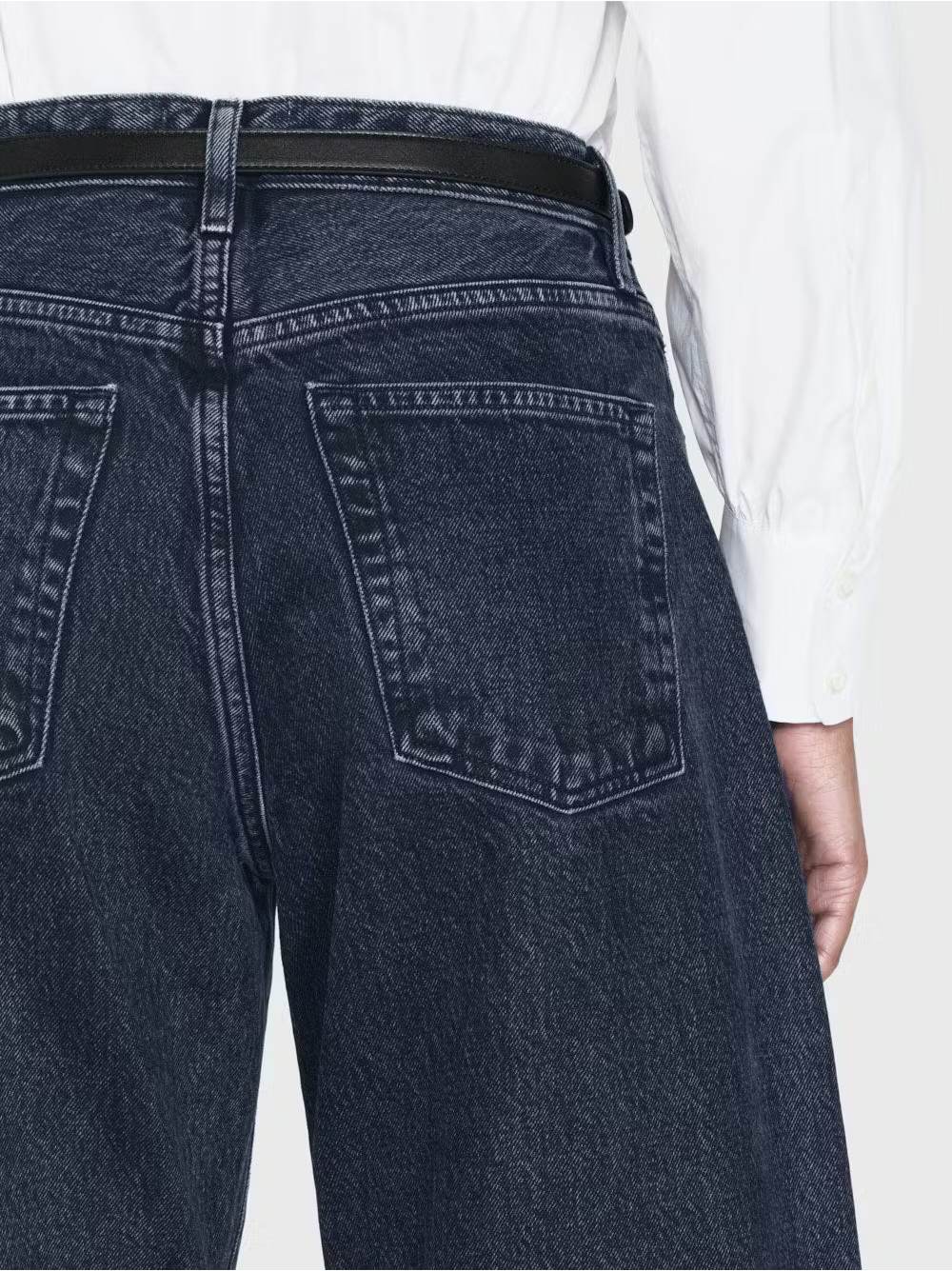 Frame Denim The Bubble Jeans (More Colors)