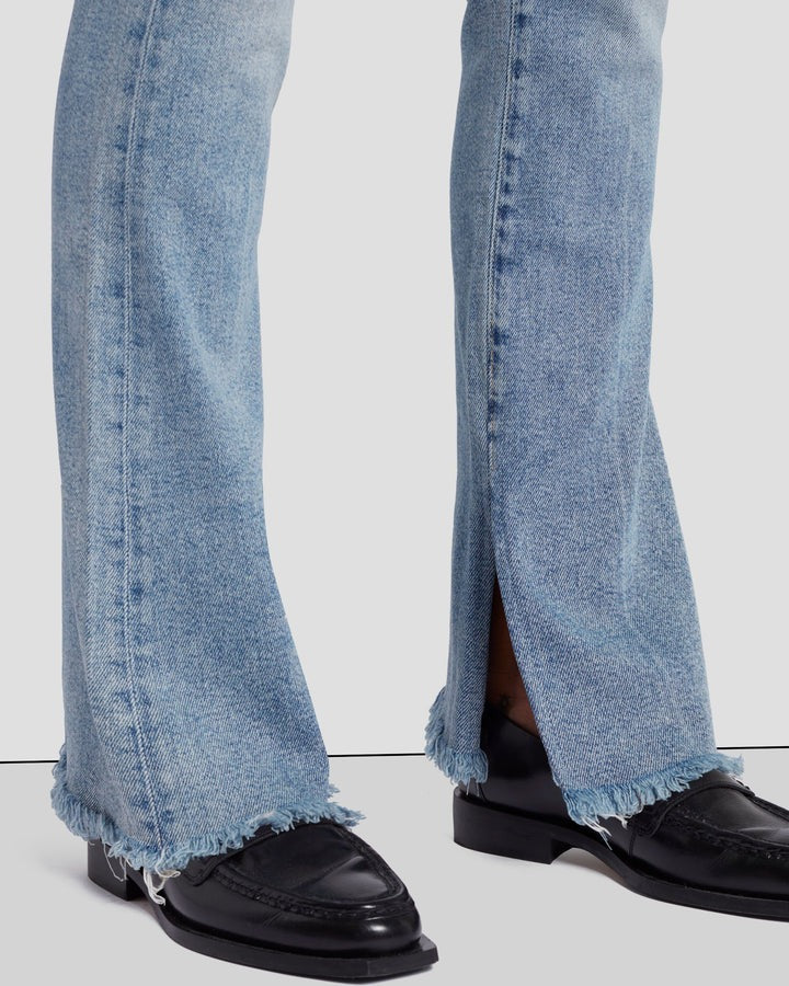 7 For All Mankind Bootcut Tailorless Must Jeans