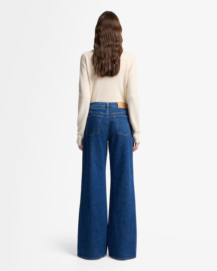 7 For All Mankind Lotta in Artifact