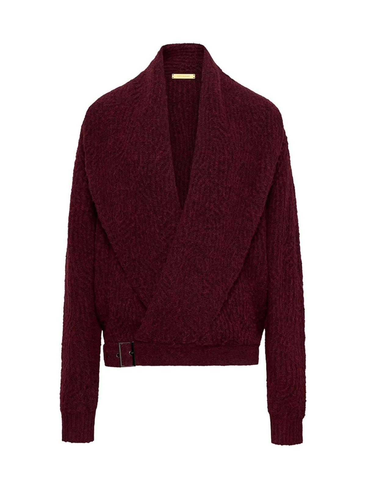 Zedry Cardigan