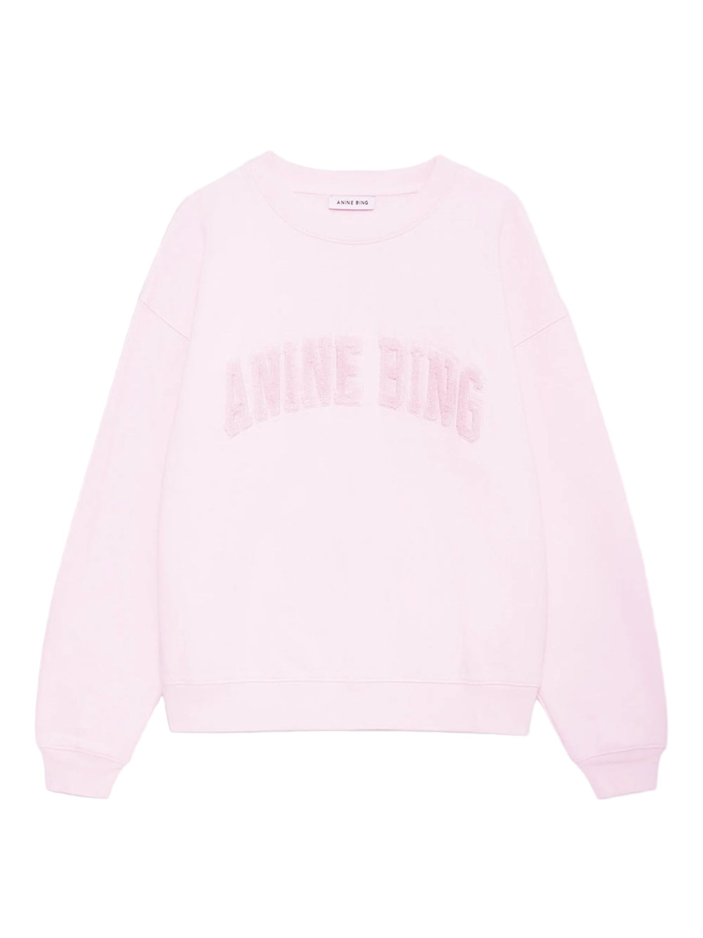 Spencer Sweatshirt Anine Bing