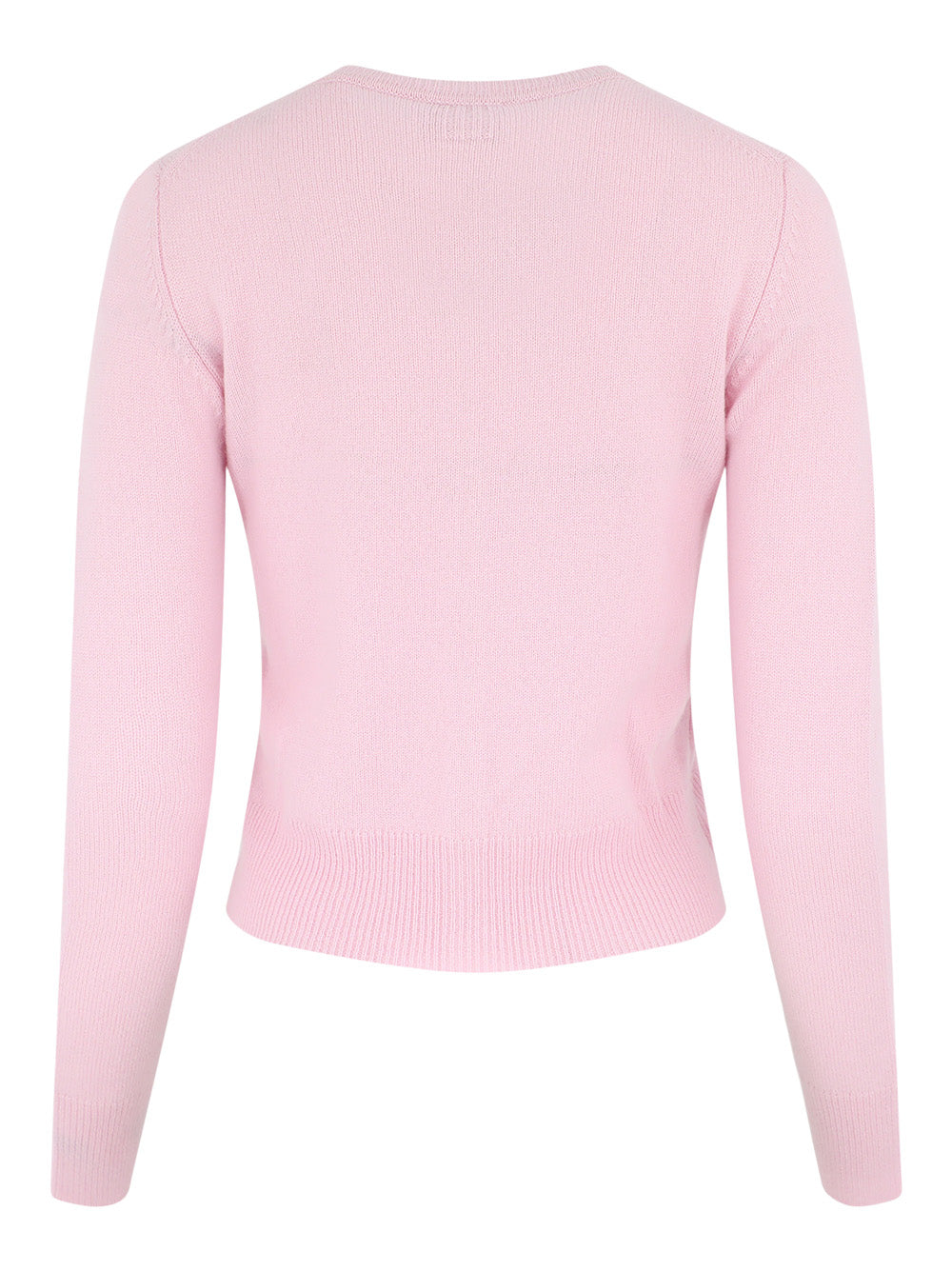 Marella Graphic Knitted Cardigan (More Colors)