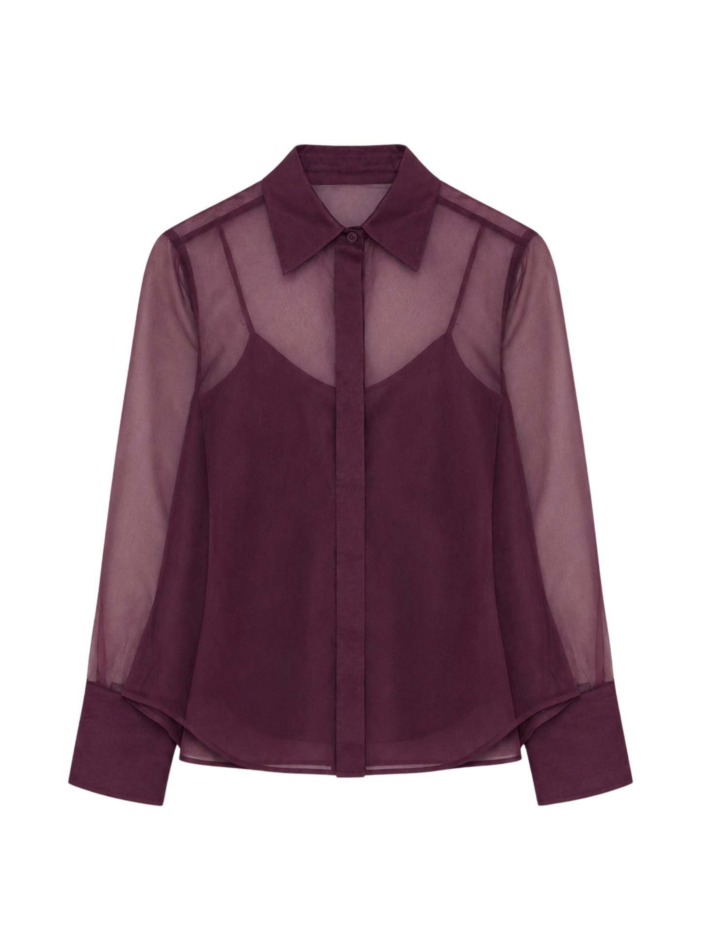 Loen L/S Shirt