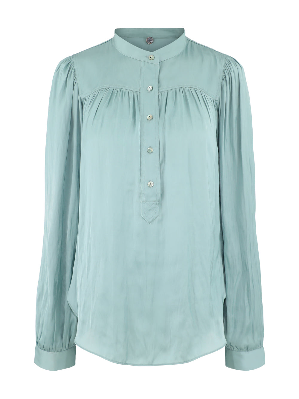 Margaret O'Leary Roisin Shirt (More Colors)