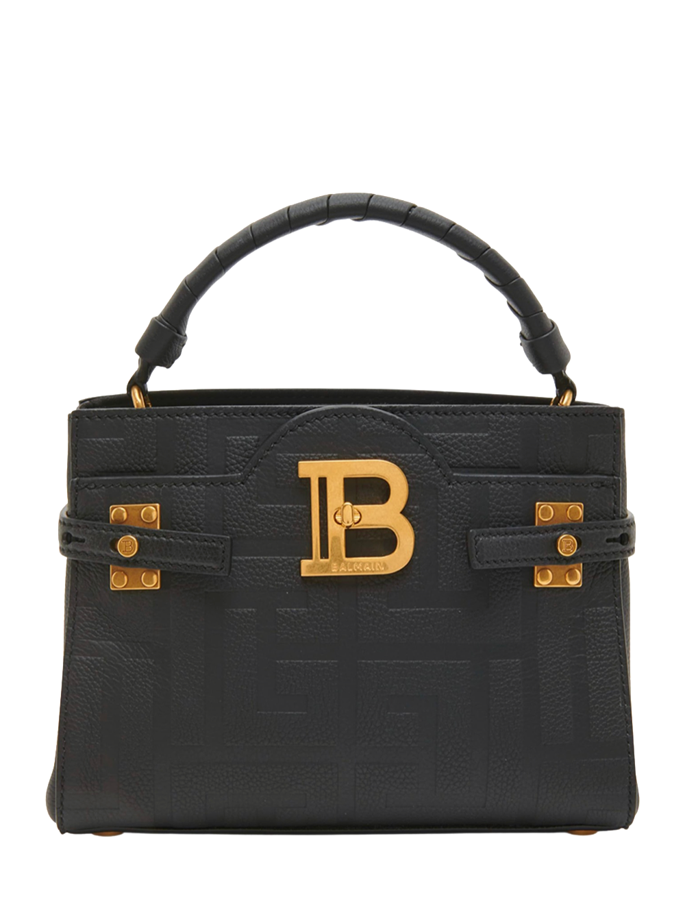 Balmain bbuzz discount bag