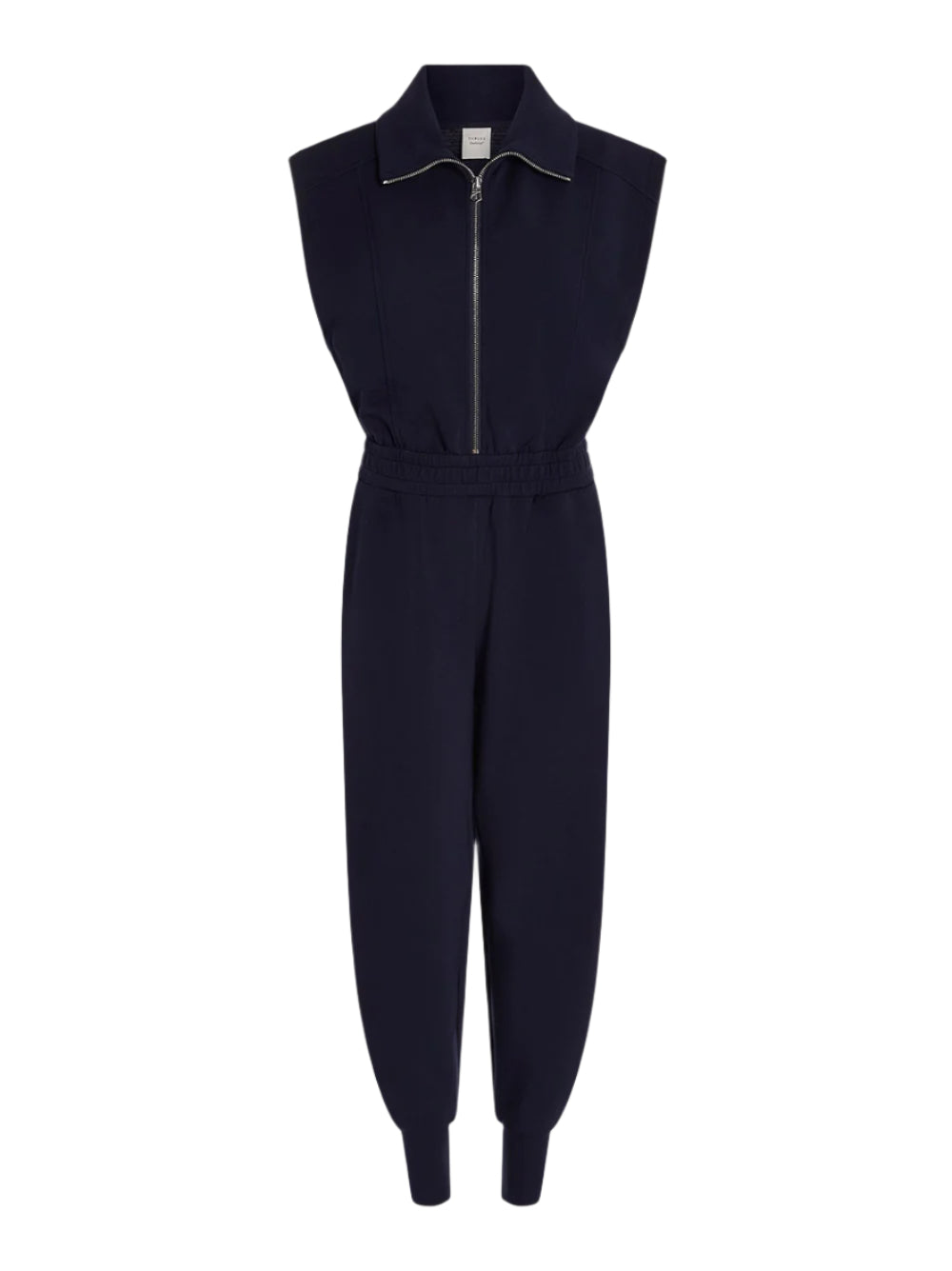 Varley Monica Jumpsuit in Navy