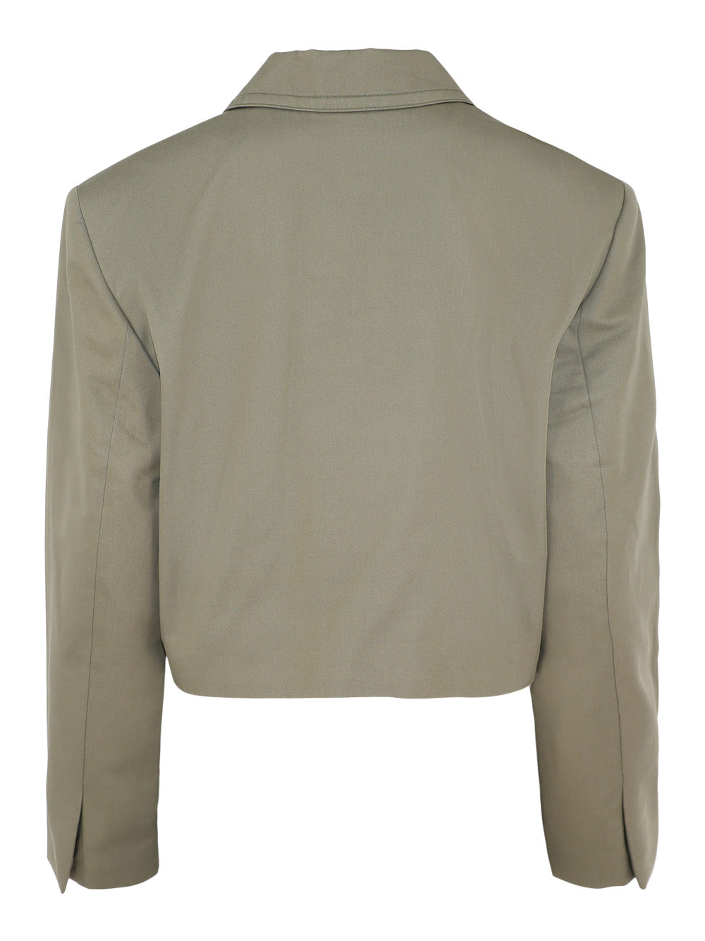 Anine Bing Dayton Jacket in Olive