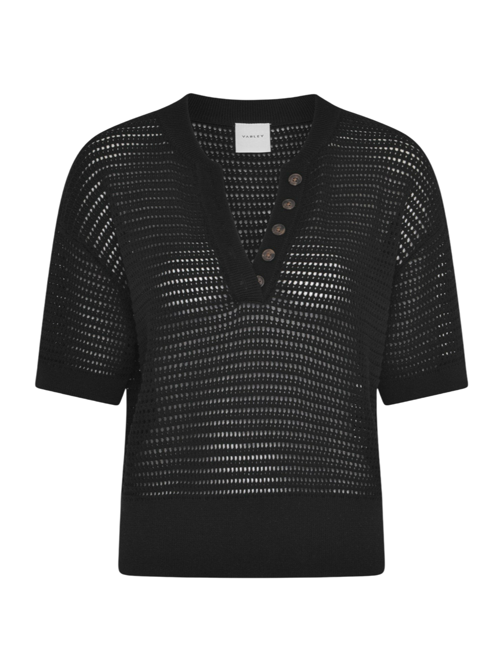 Varley Callie Knit Top (More Colors)