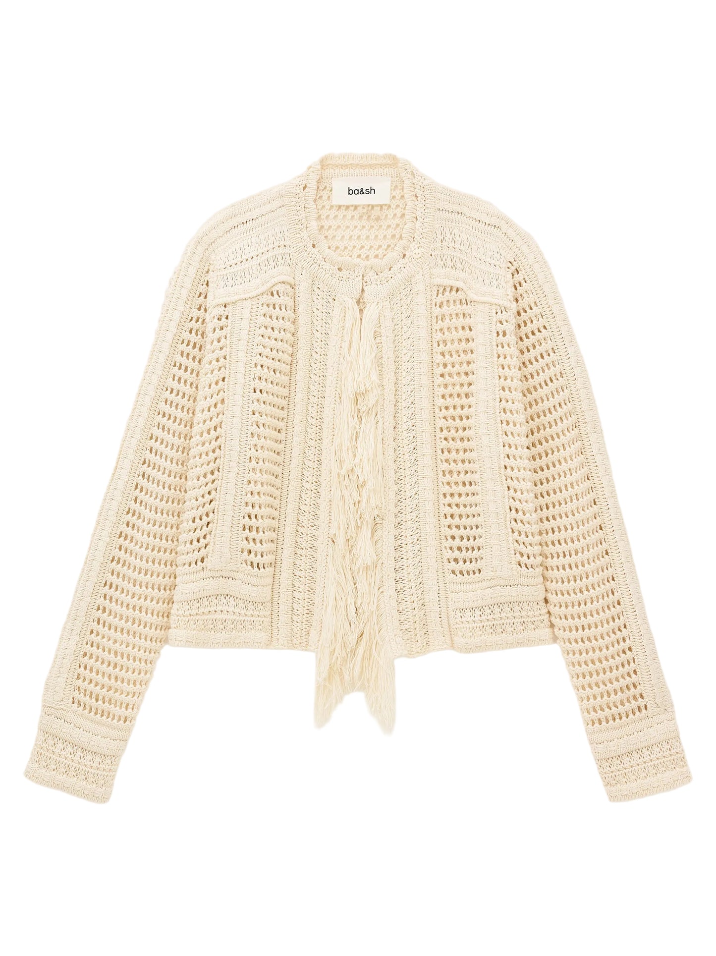 Cardigan - Bianca