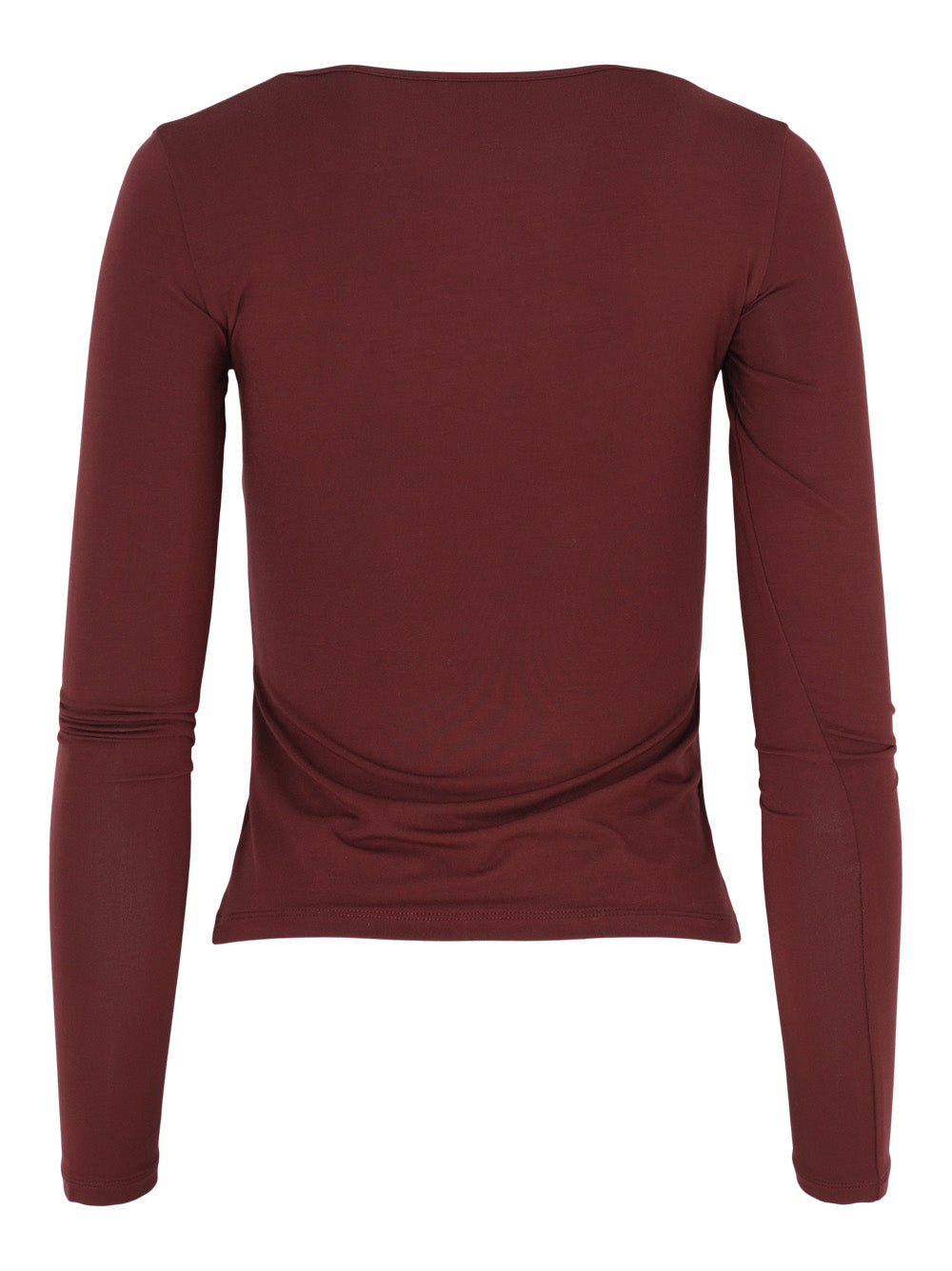 Vince Long Sleeve Scoop Neck (More Colors)