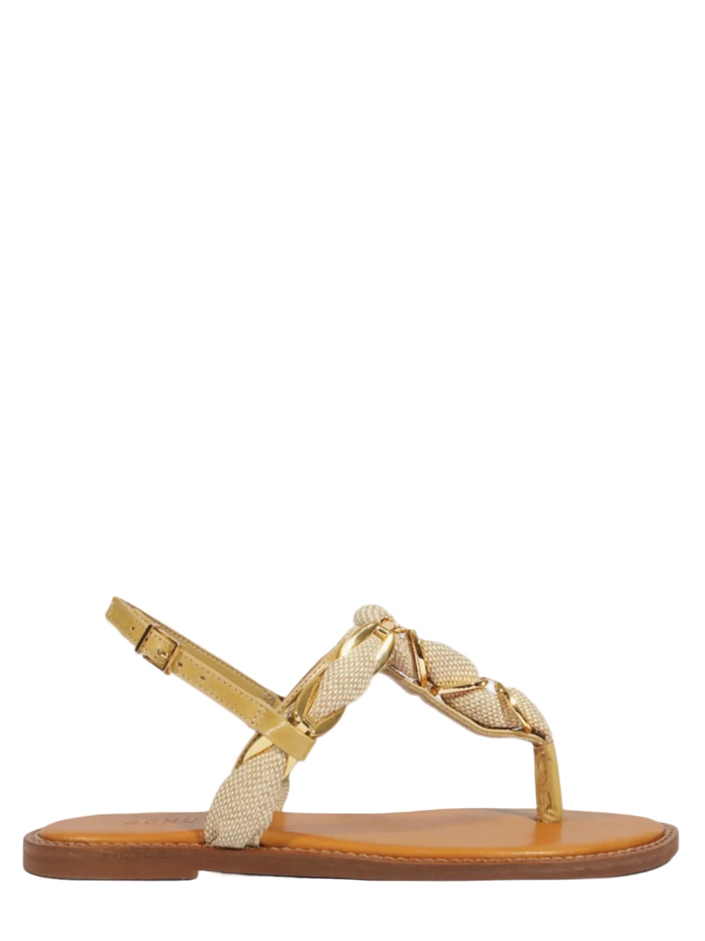 Camellia Thong Sandal