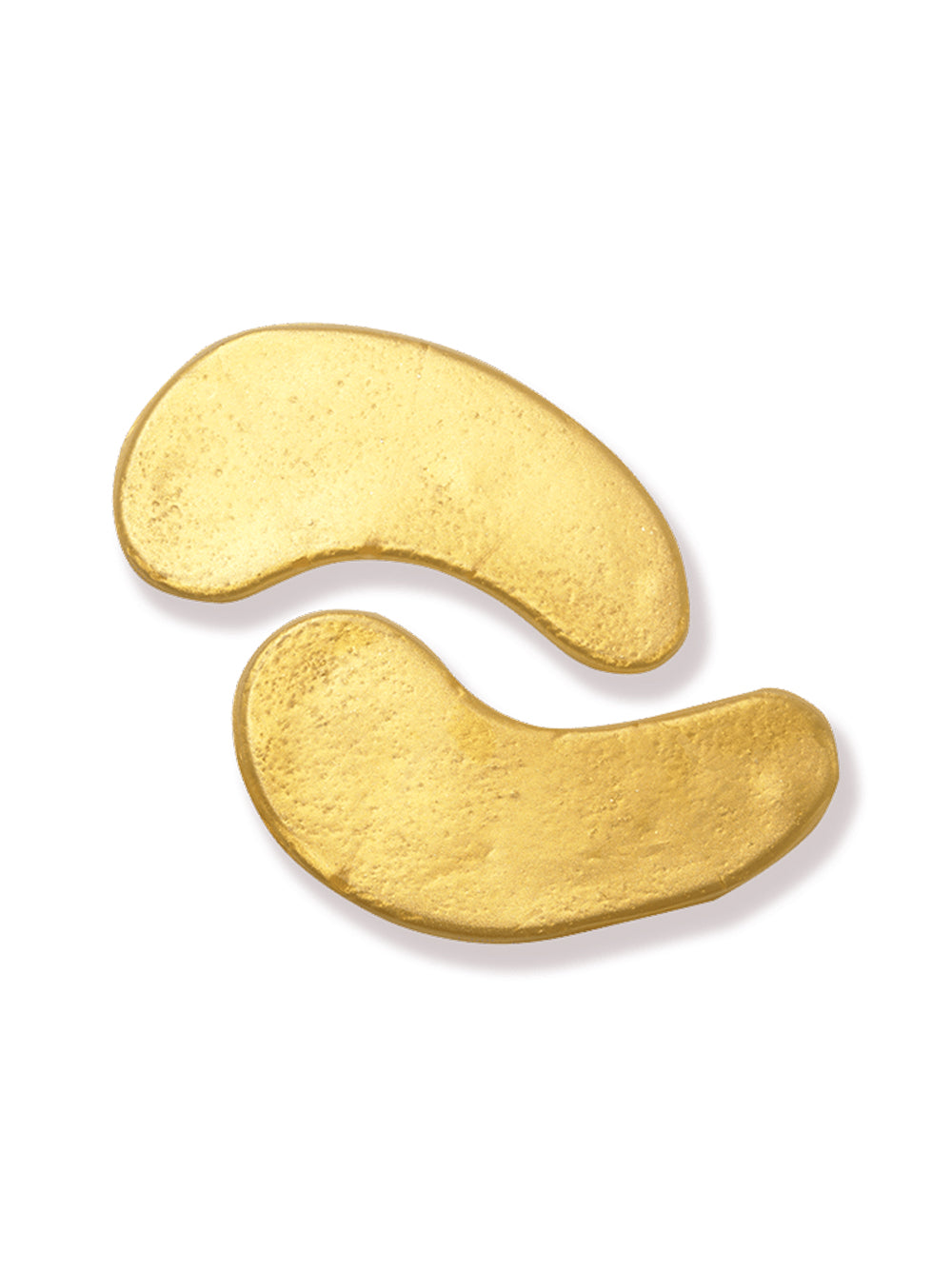 MZ Skin Hydra-Bright Gold Eye Mask