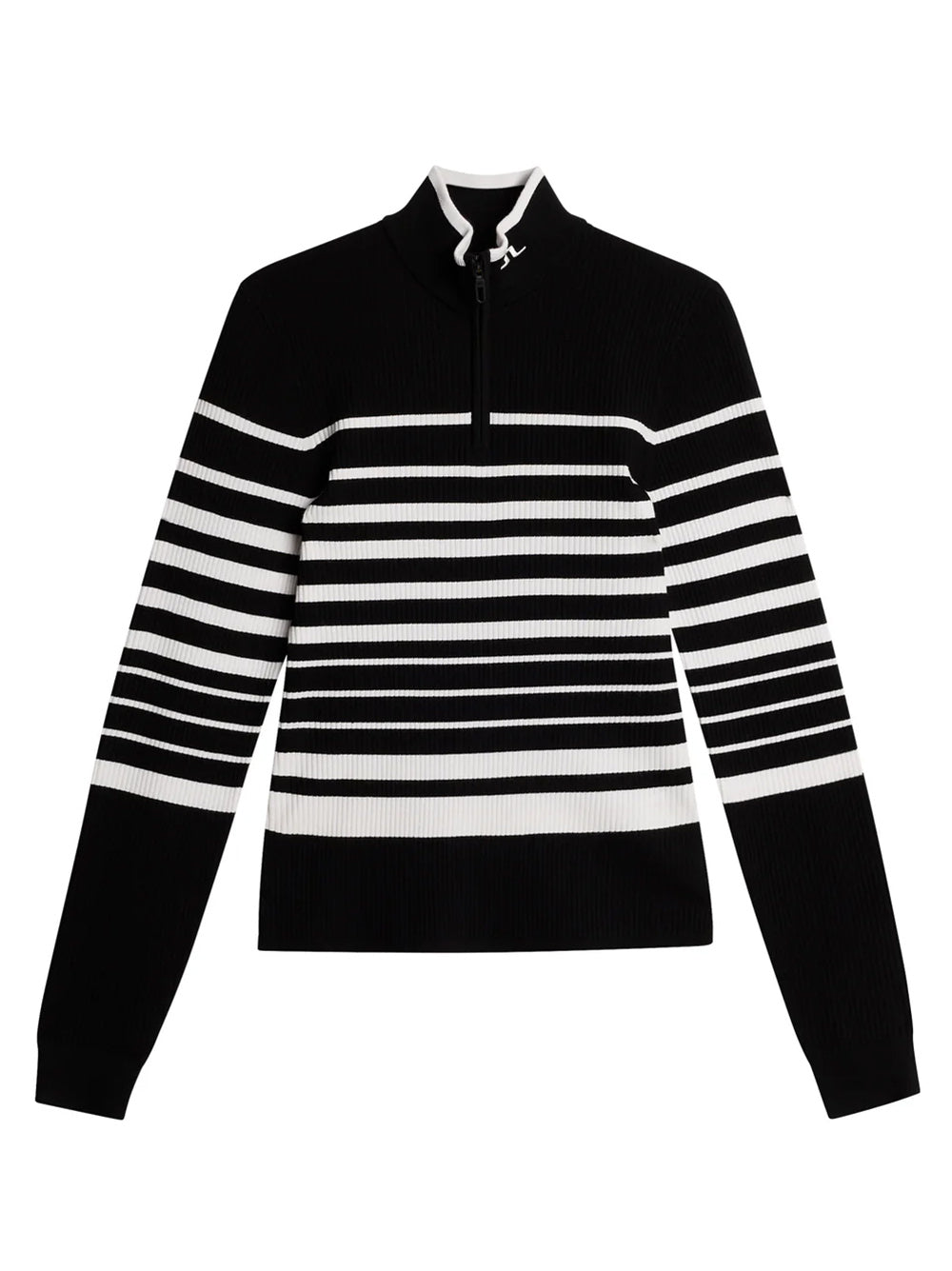 J.Lindeberg Cheryl Knitted Zip Sweater (More Colors)