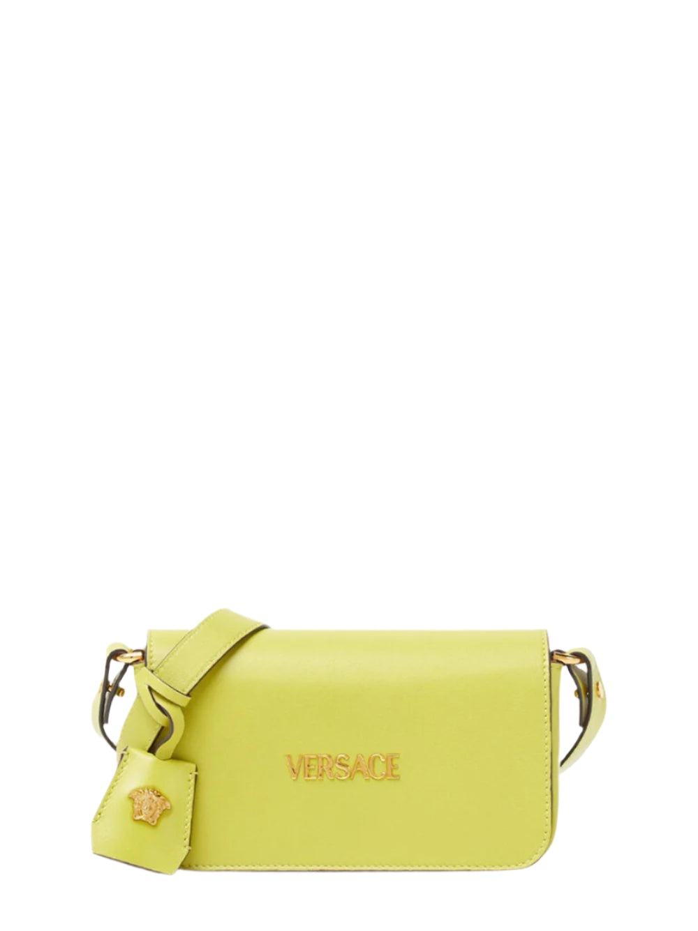 Versace Tag Mini Bag (More Colors)