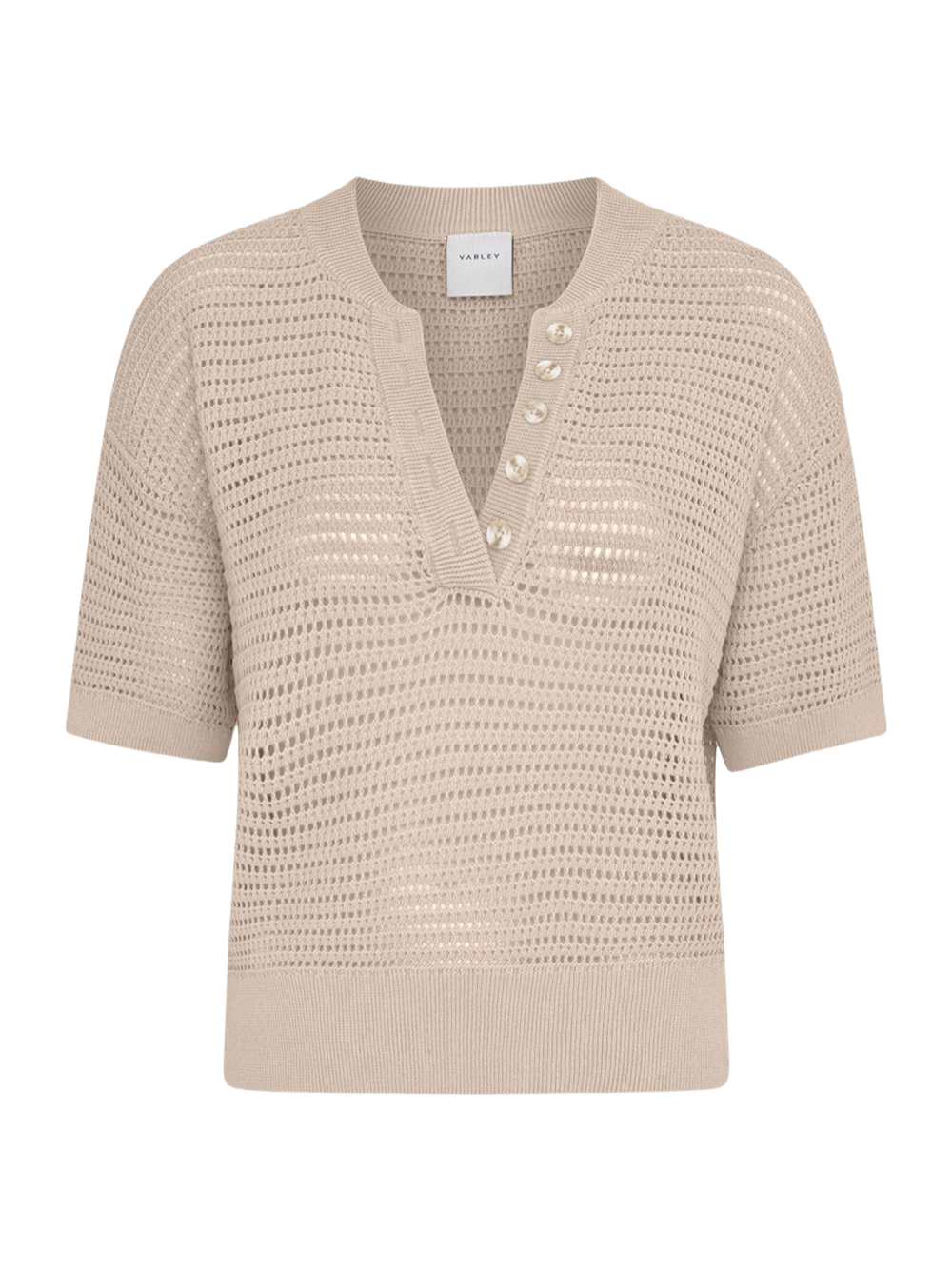 Varley Callie Knit Top (More Colors)