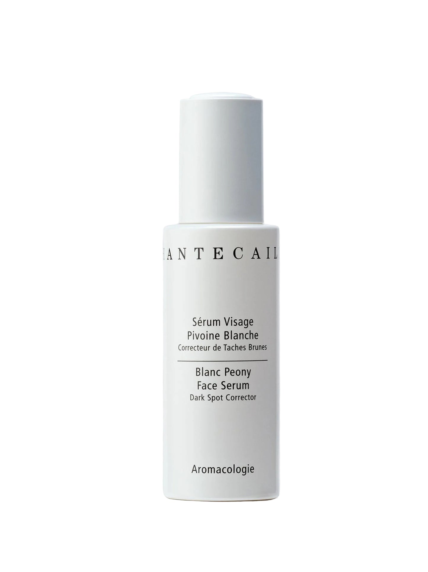 Chantecaille Blanc Peony Face Serum Dark Spot Corrector