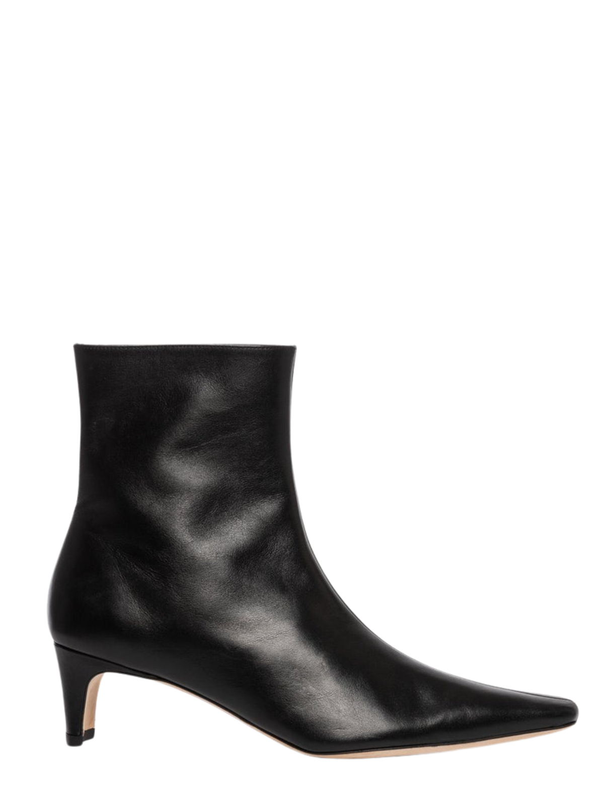 Wally Ankle Boot