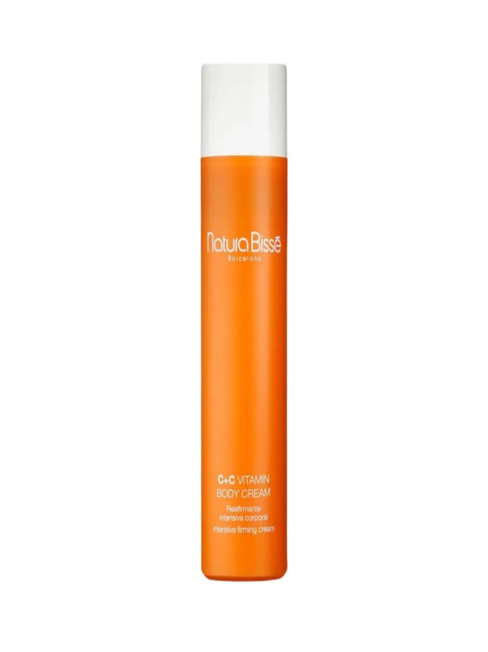 Natura Bisse - C+C Vitamin Body Cream