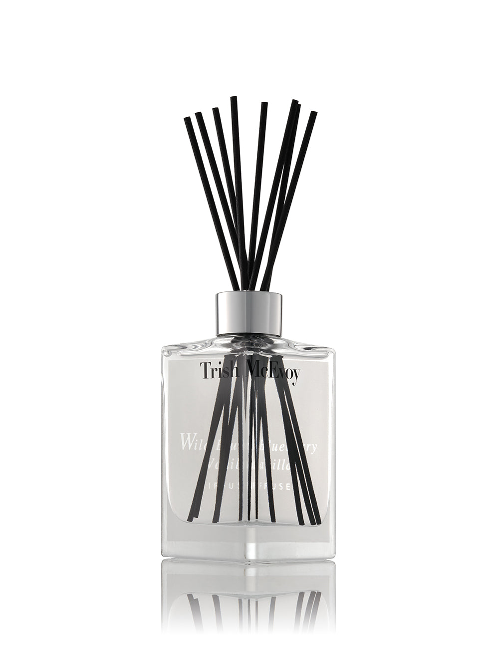 Trish McEvoy Wild Blueberry Vanilla Diffuser