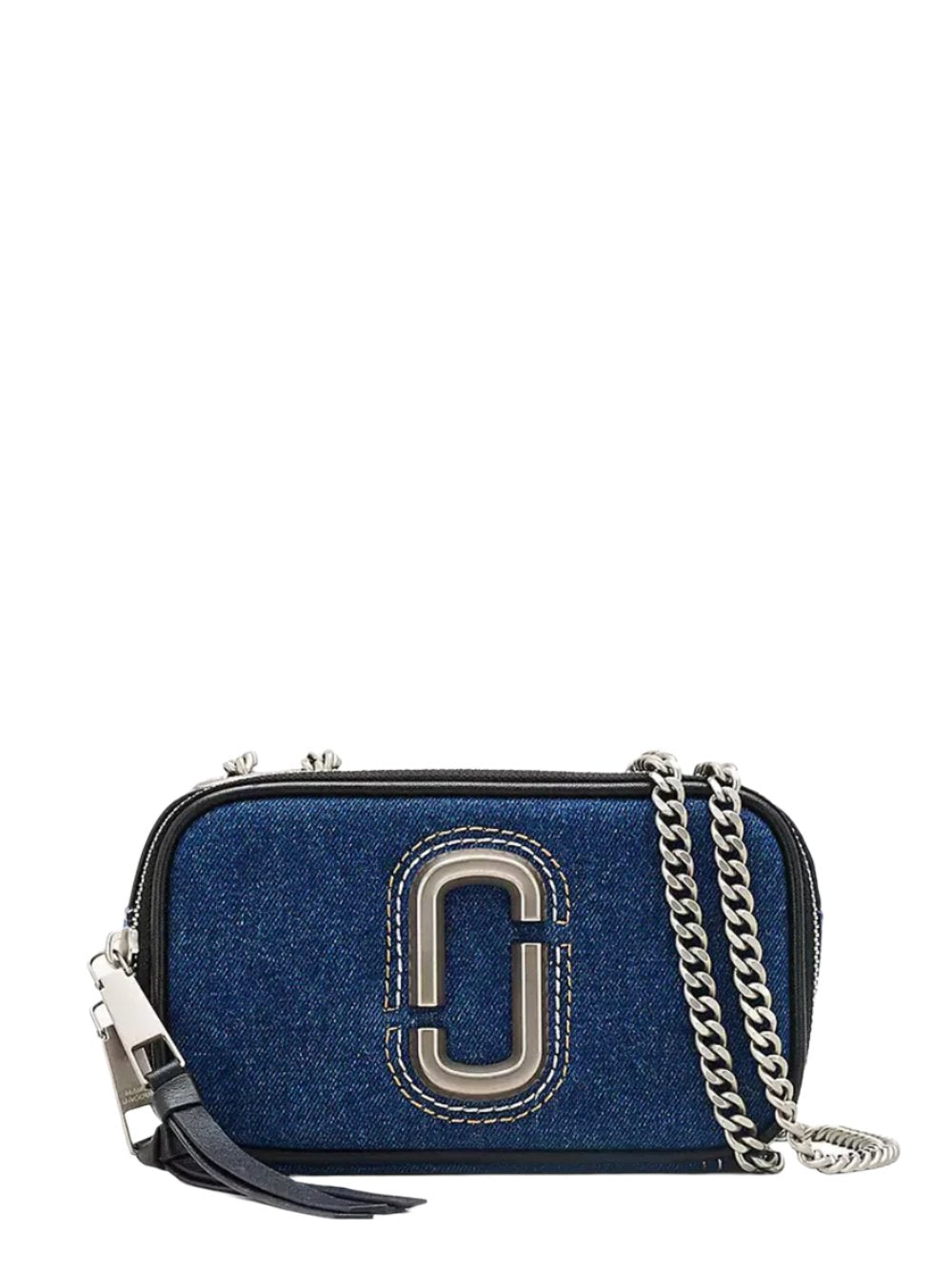 The iconic marc jacobs online snapshot