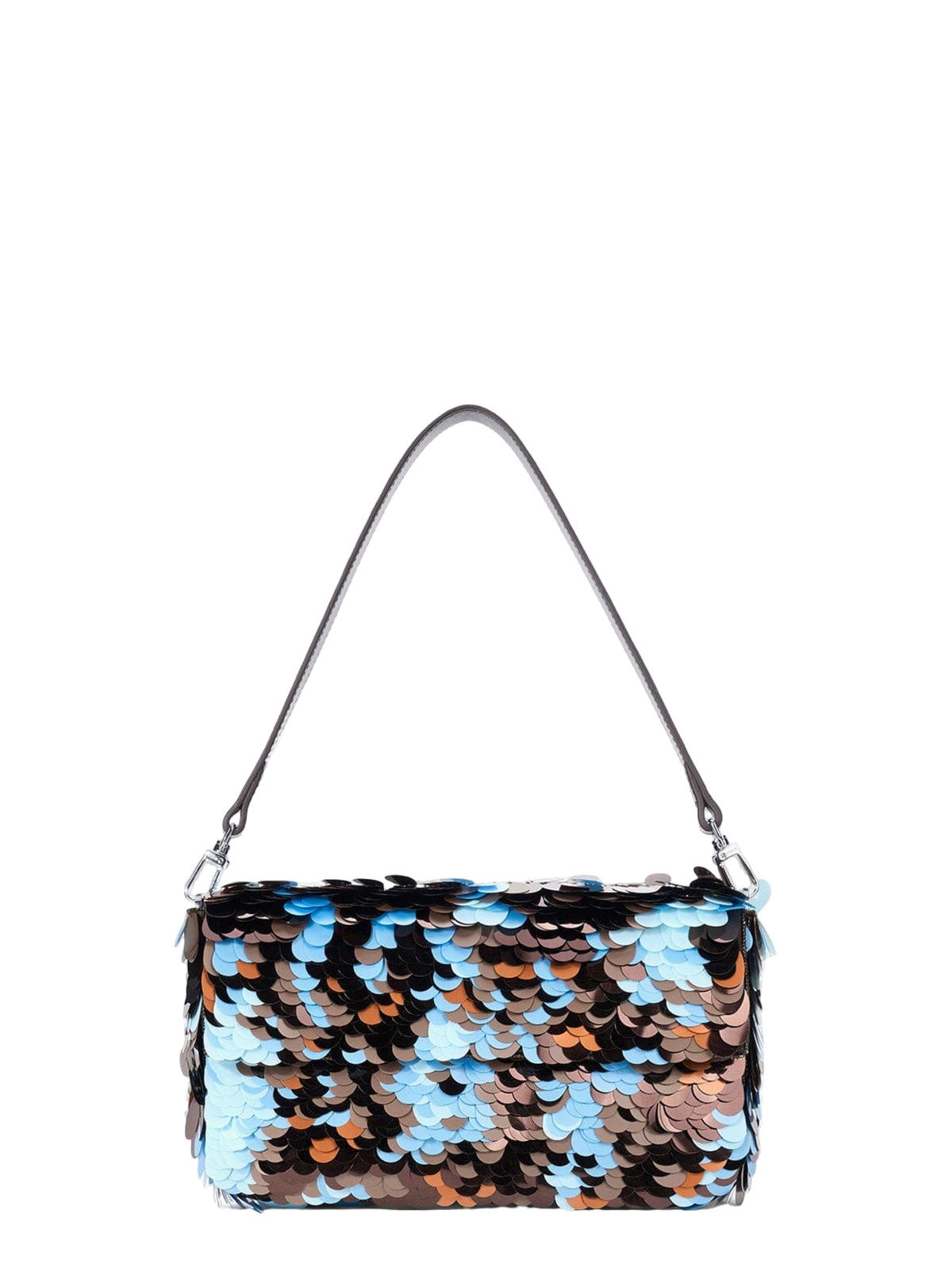 Timmy Convertible Shoulder Bag