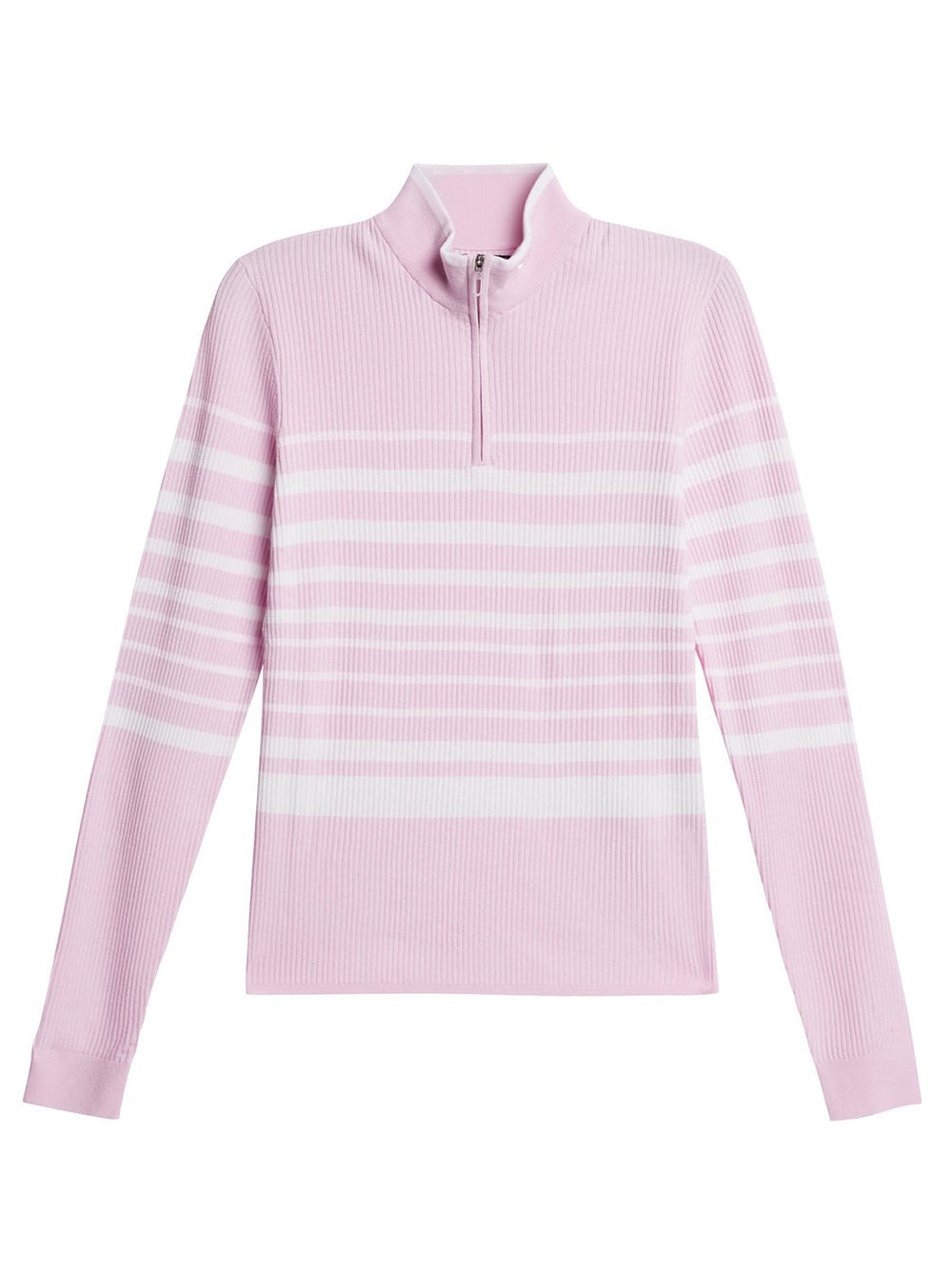 J.Lindeberg Cheryl Knitted Zip Sweater (More Colors)