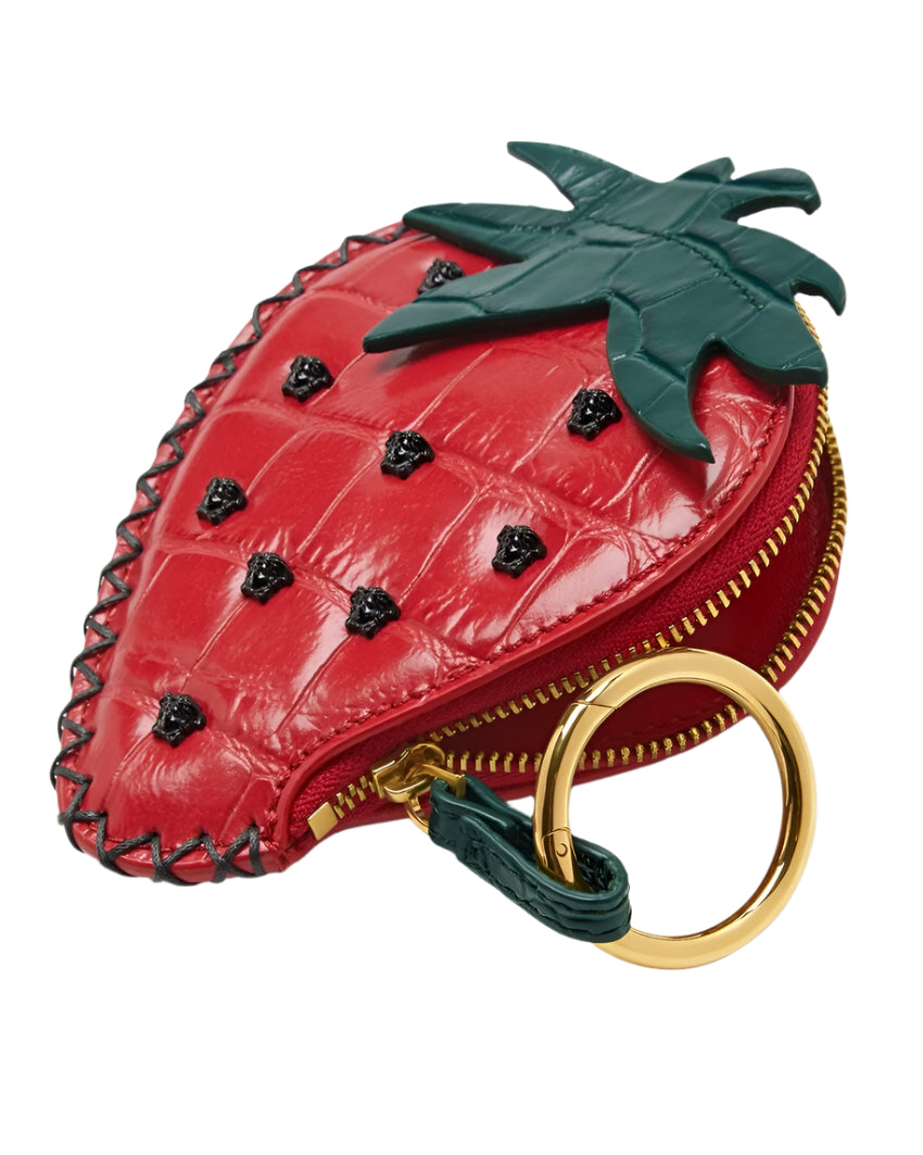 Versace Keychain Charm (More Colors)