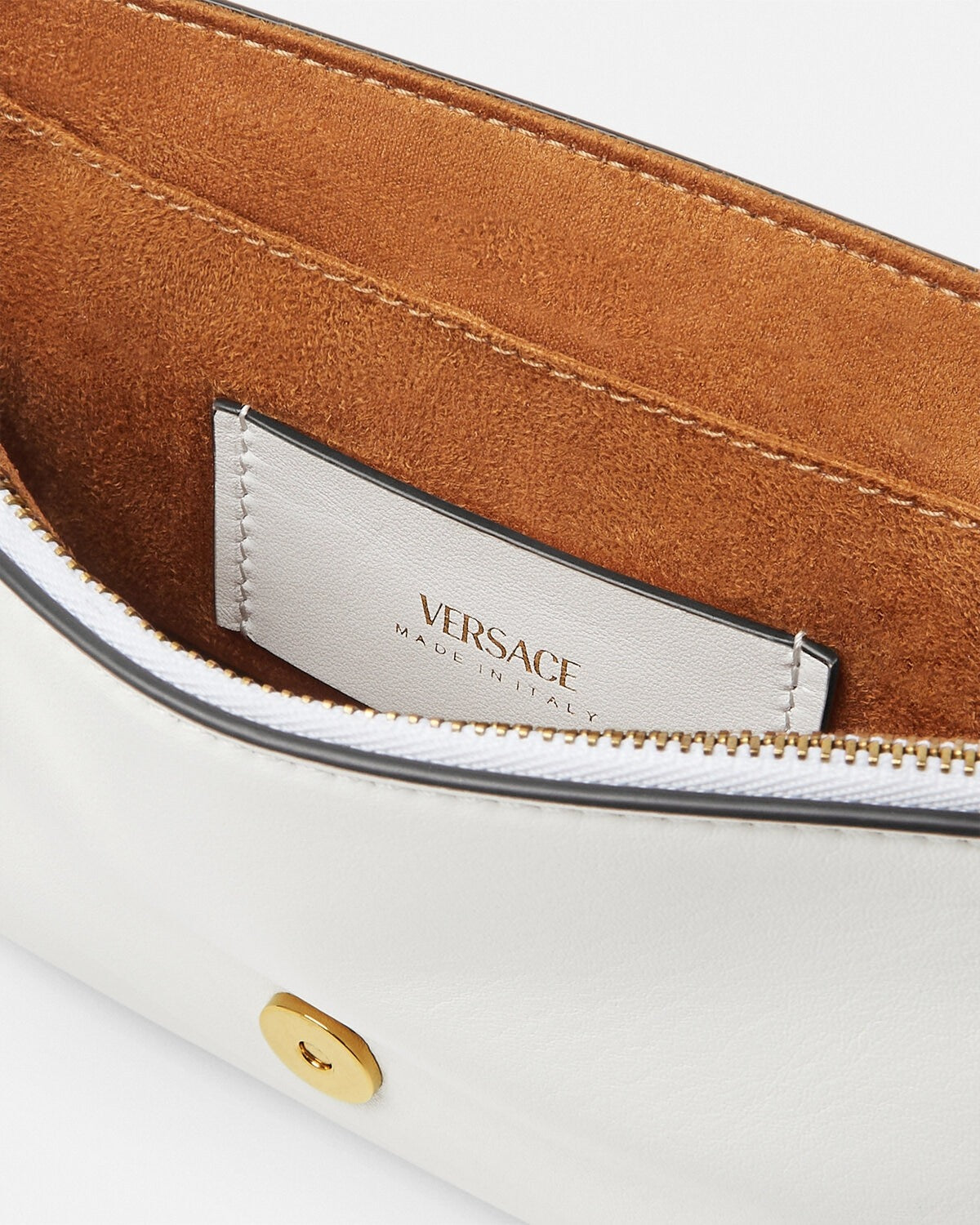 Versace Tag Mini Bag (More Colors)