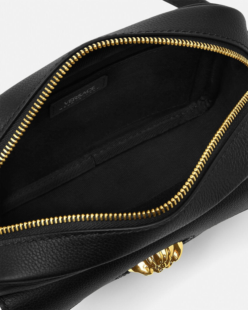 Versace La Medusa Messenger Bag (More Colors)