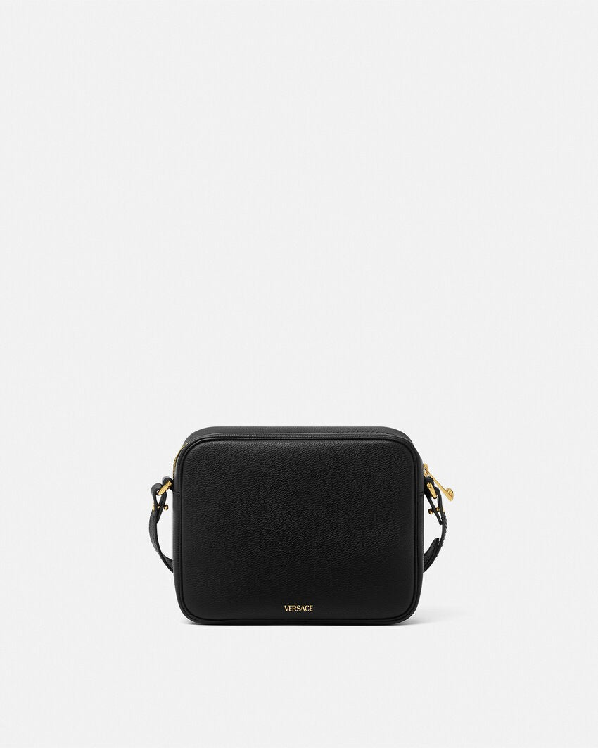 Versace La Medusa Messenger Bag (More Colors)