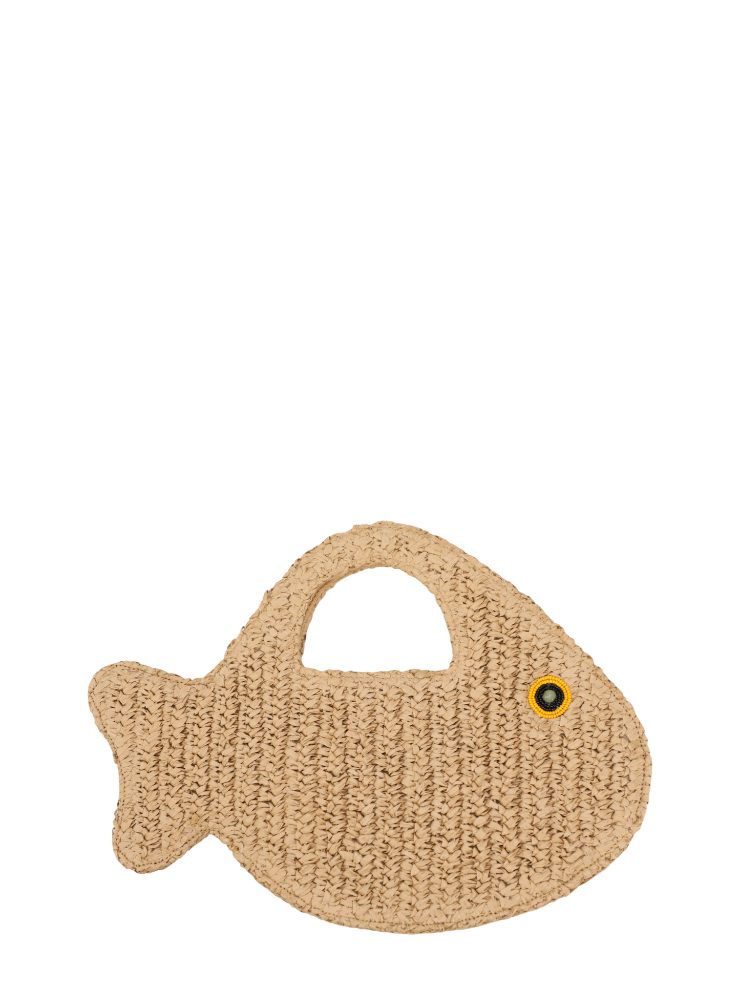 Simon Miller Fish Bag