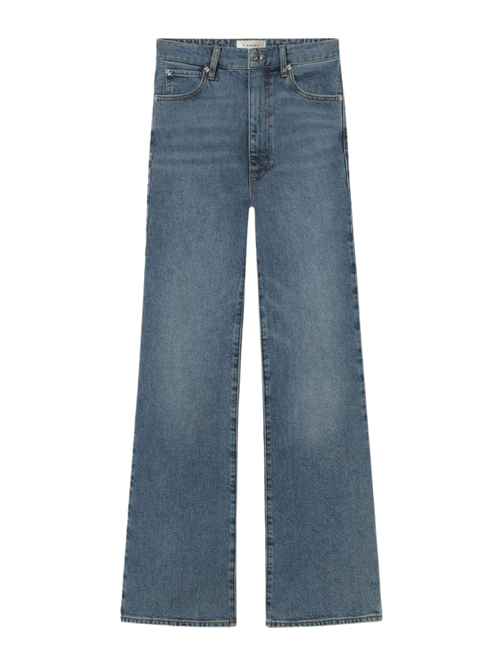 Frame The Arrow Jeans in Leela