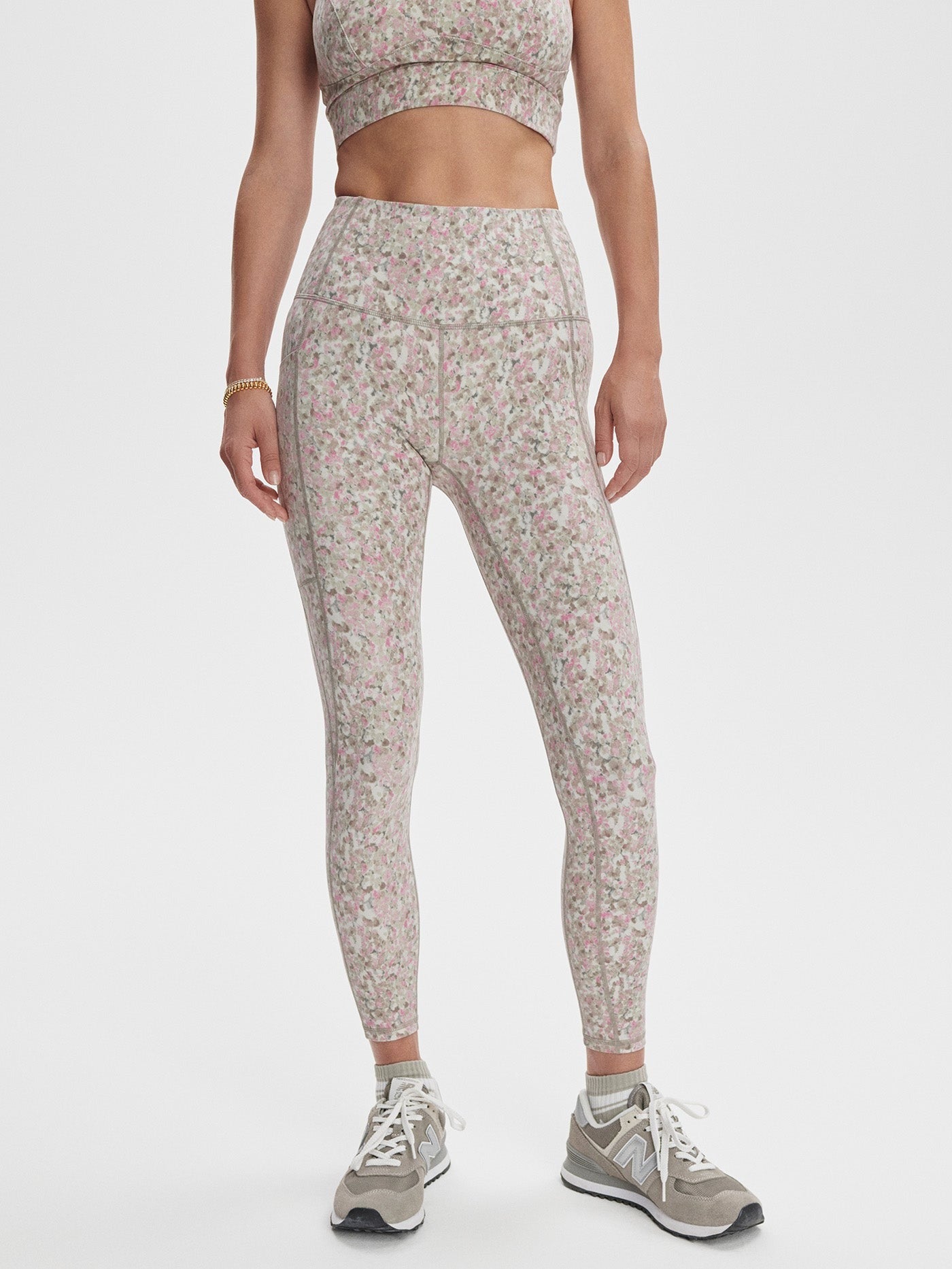Varley Move Pocket High 25" Leggings (More Colors)