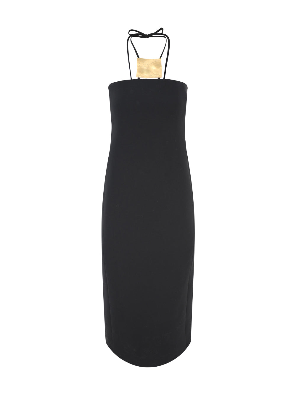Alexis Sezane Dress in Black