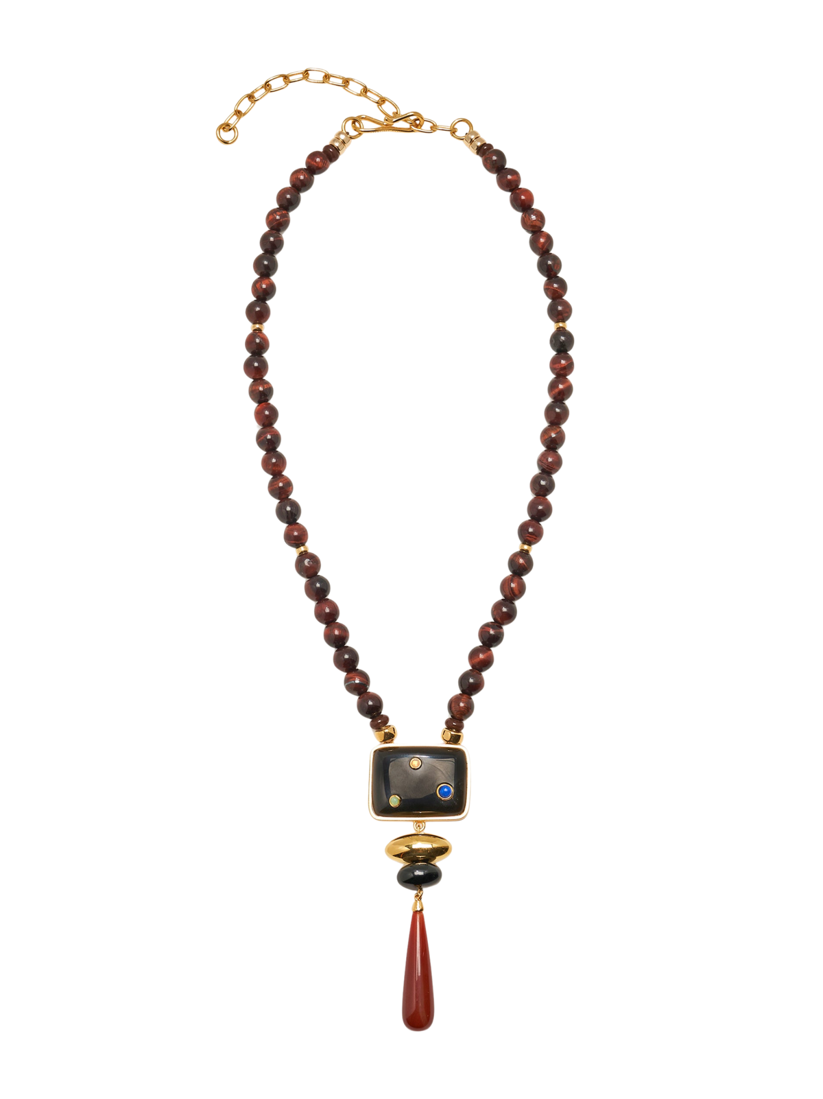 Constellation Pendant Necklace
