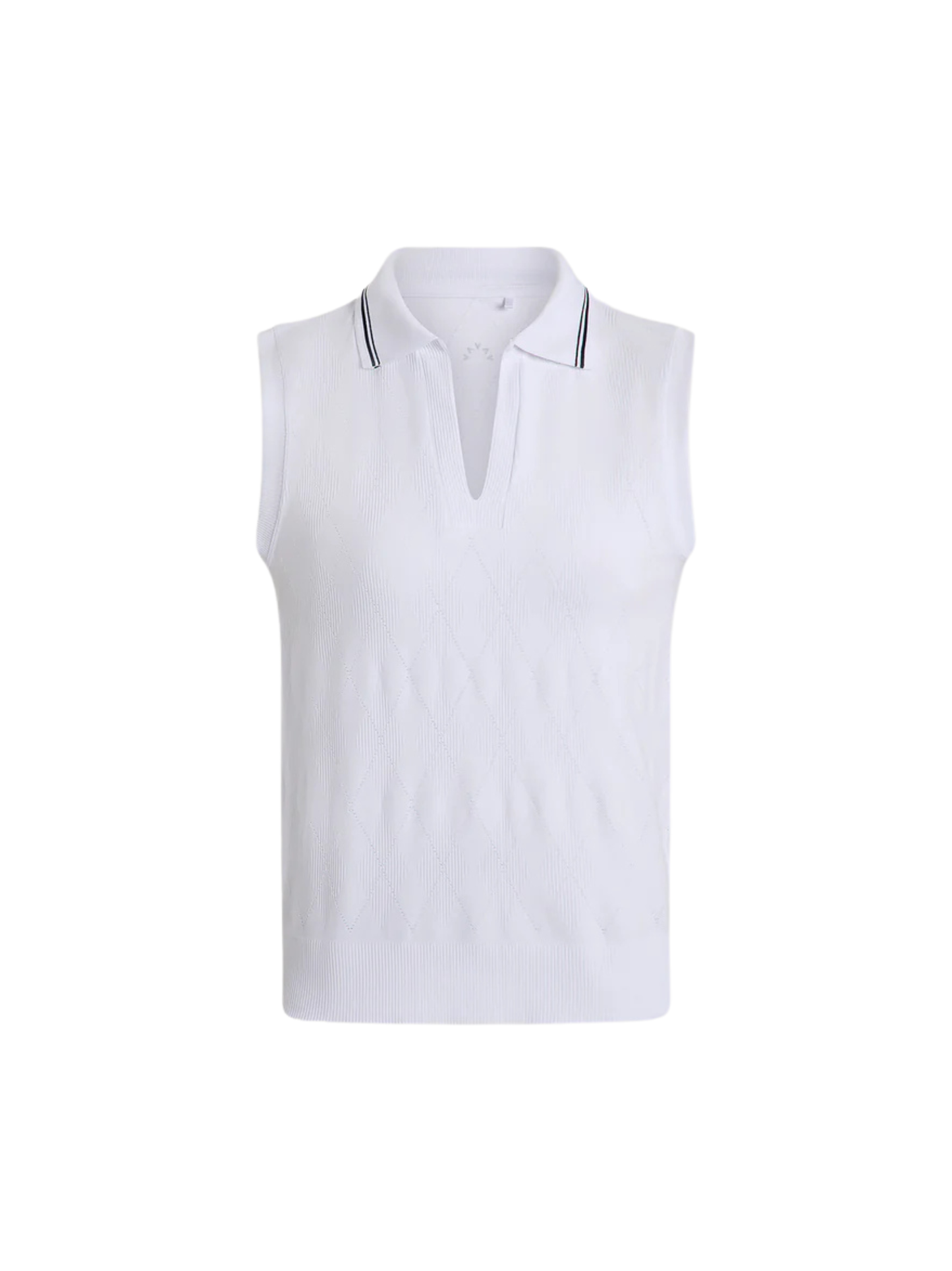 Marit Seamless Polo