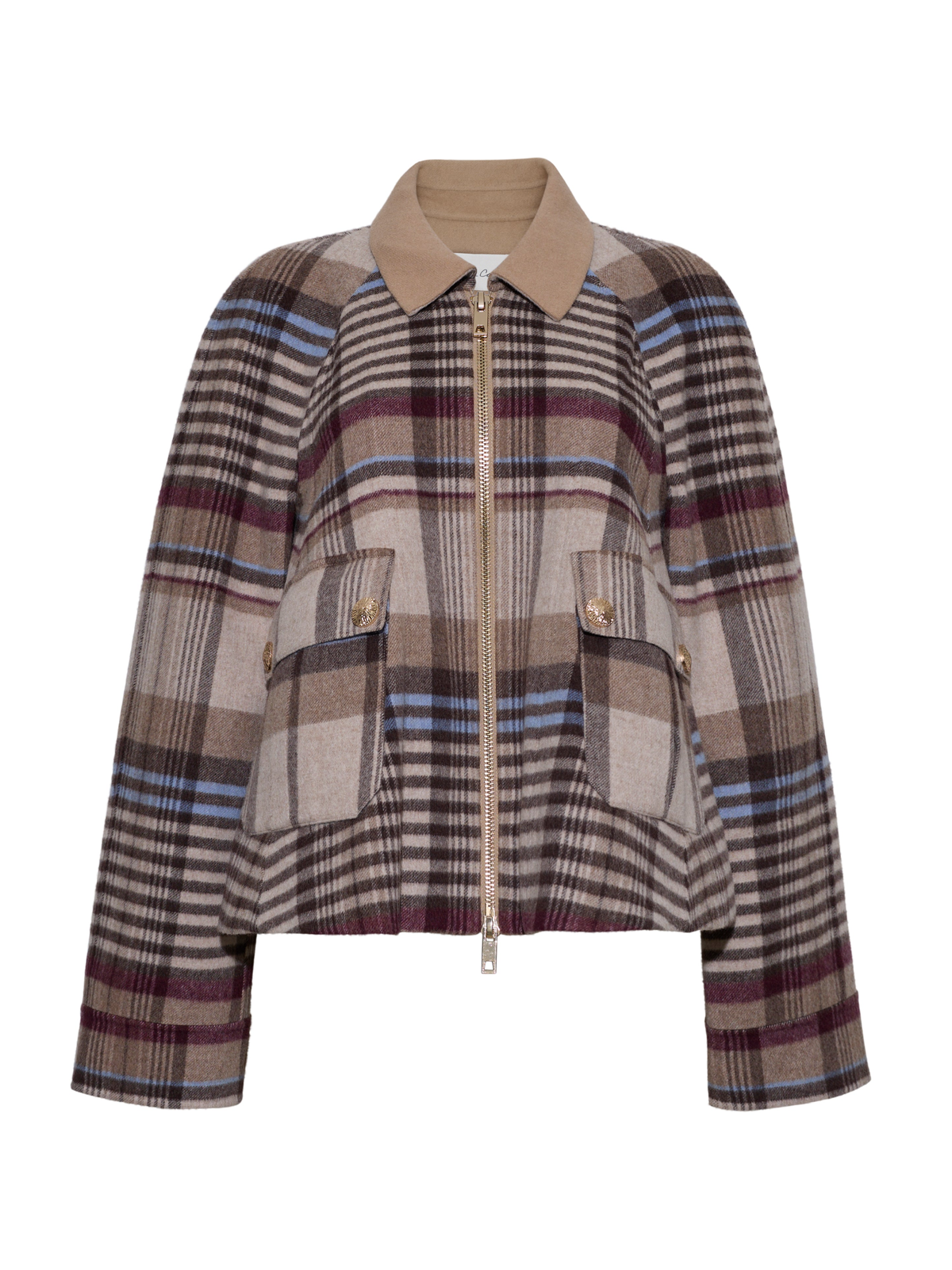 Andrew Jacket