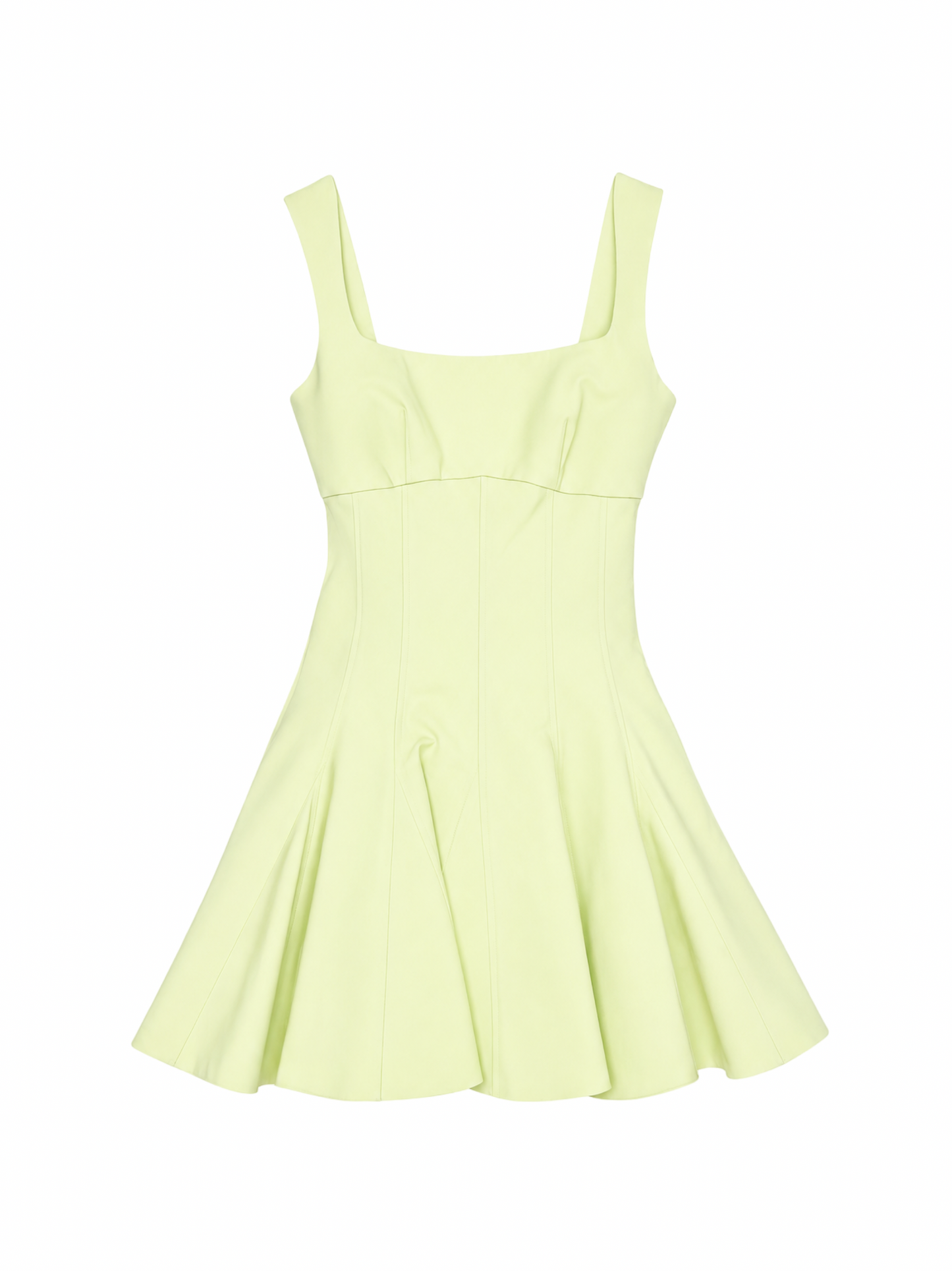 EMSLIE S/L MINI DRESS