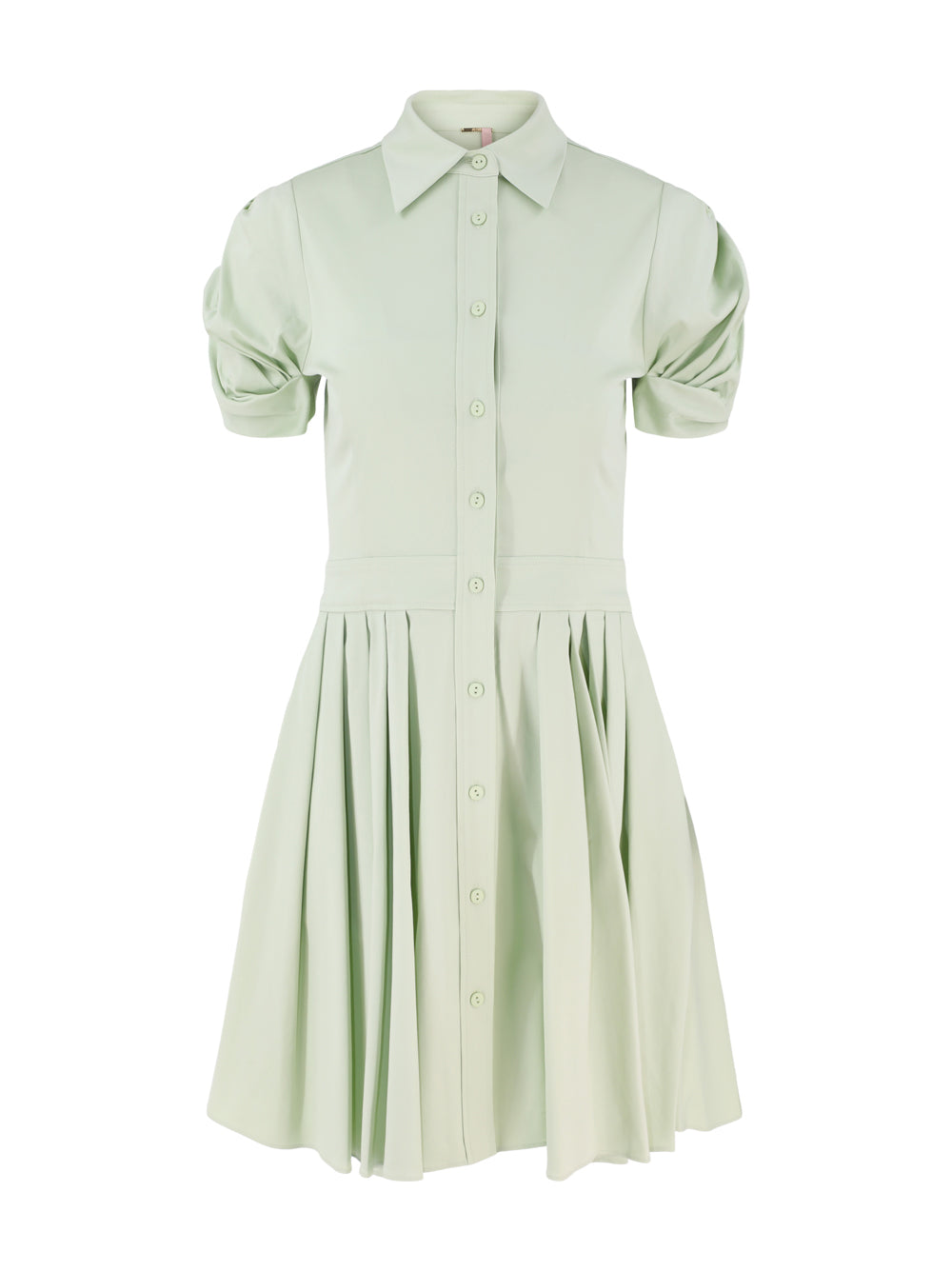 Alexis April Dress in Mint – Leigh's of Breton Village