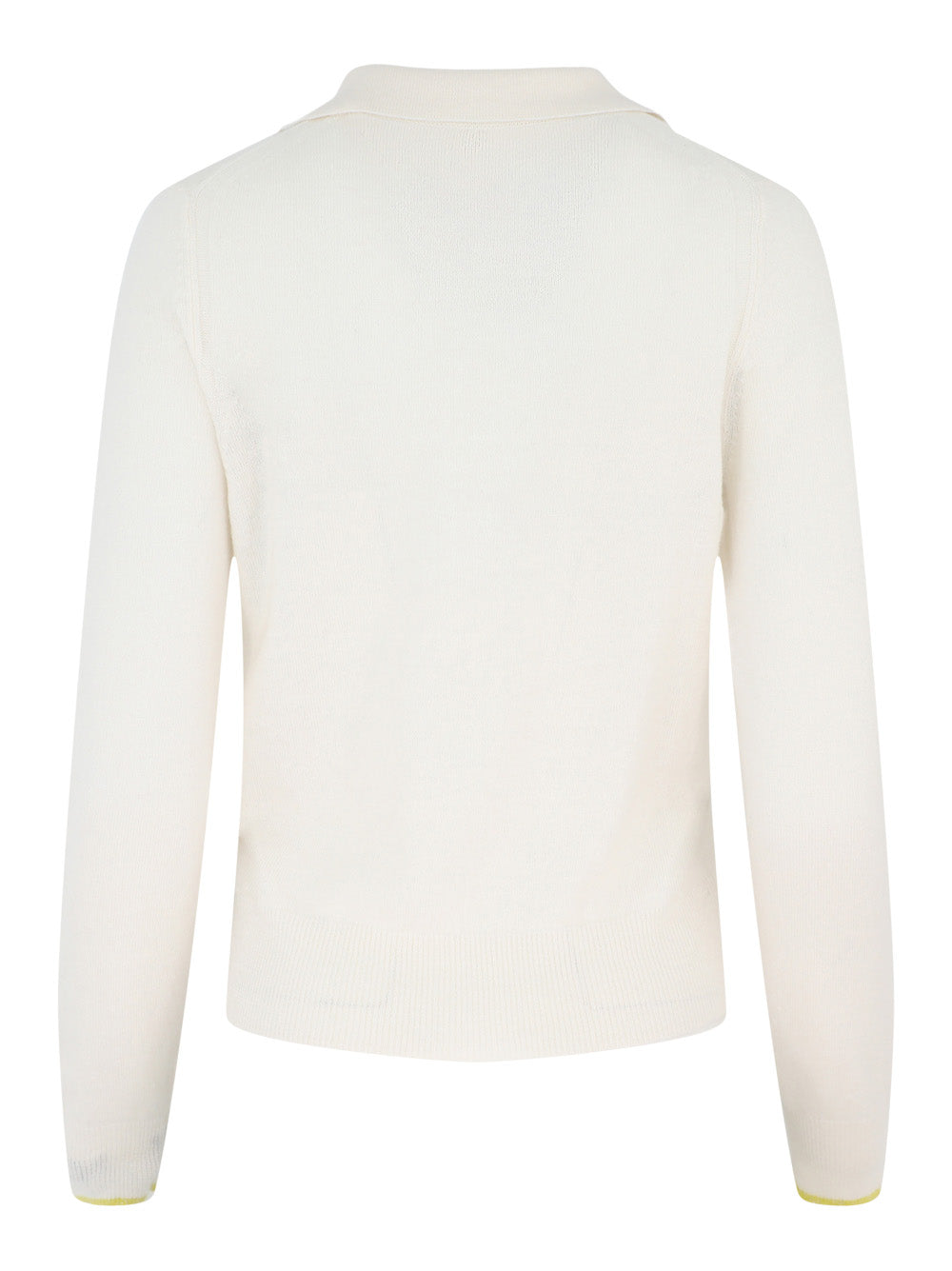 Polo Sweater