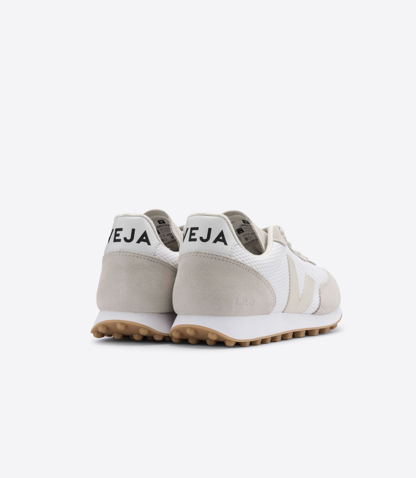 Veja Rio Branco Alveomesh Sneakers