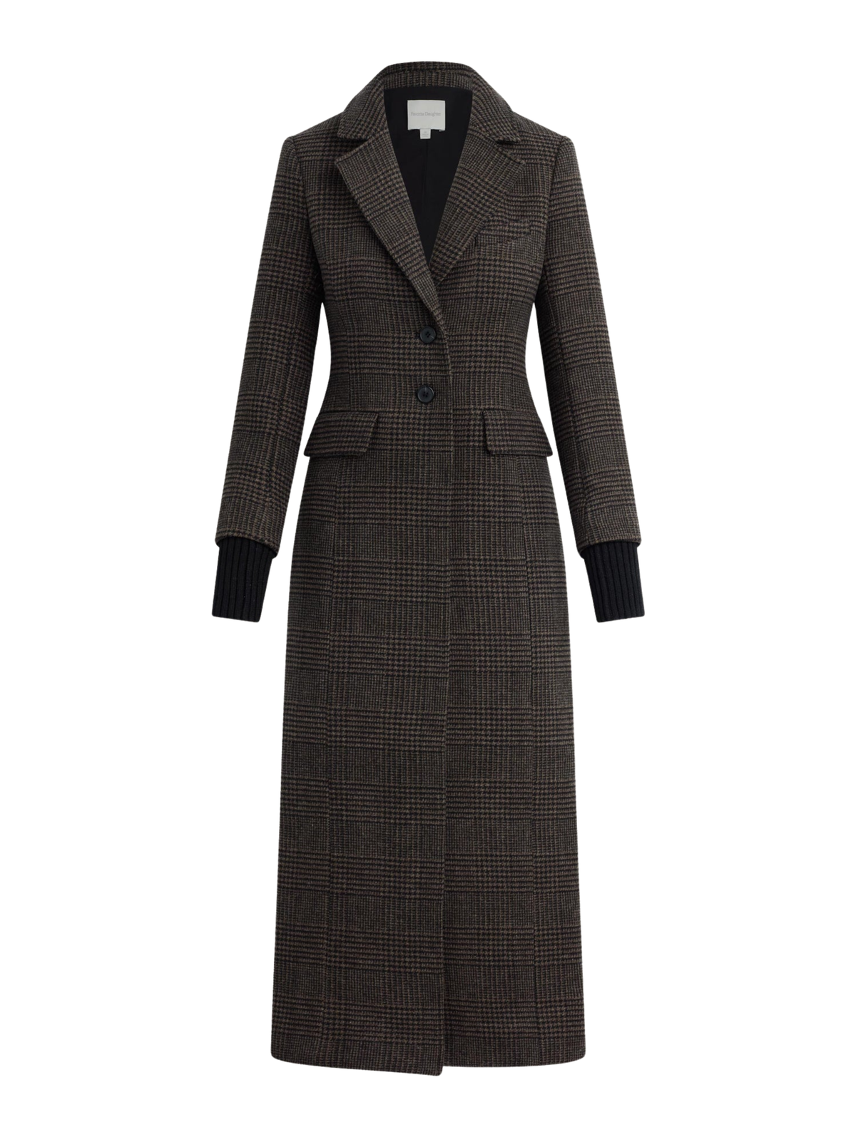 City Coat