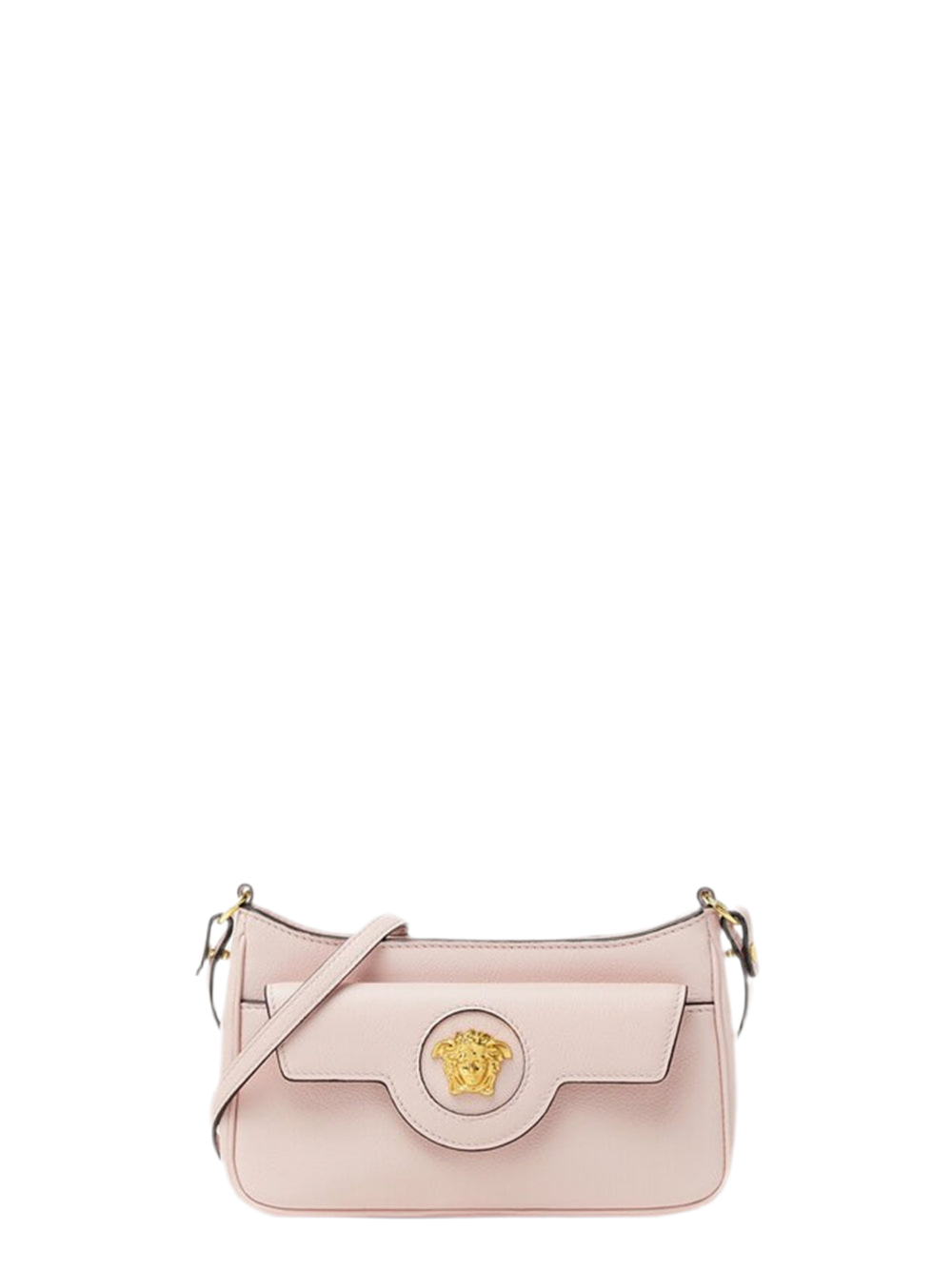 Versace La Medusa Mini Bag Vitello (More Colors)