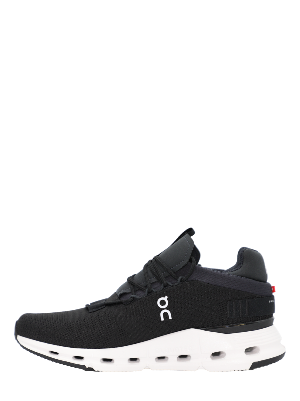 On Running Women's Cloudnova Phantom | White