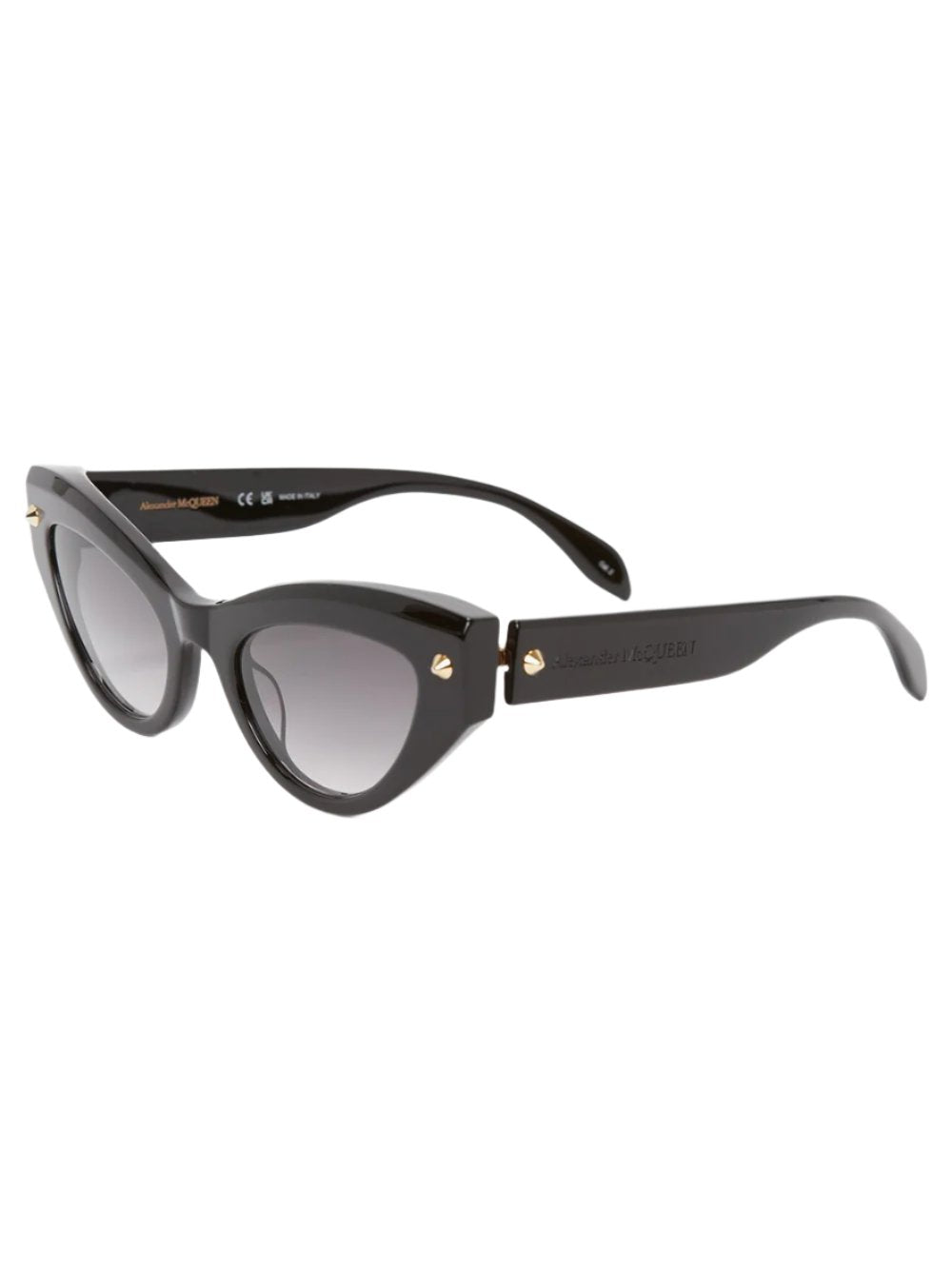 Alexander McQueen Sunglasses AM0407S
