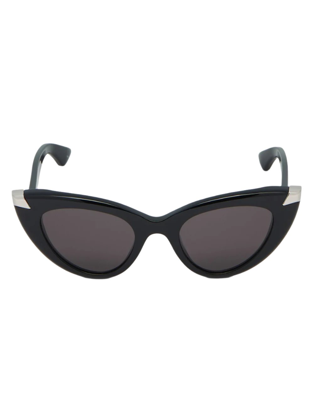 Alexander McQueen Sunglasses AM0442S-001 50